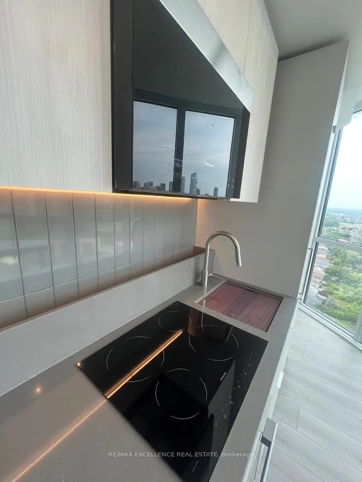 Photo 10 of Unit 2809, 1 Fairview Road E, Mississauga, Mississauga Valleys — HOMEH