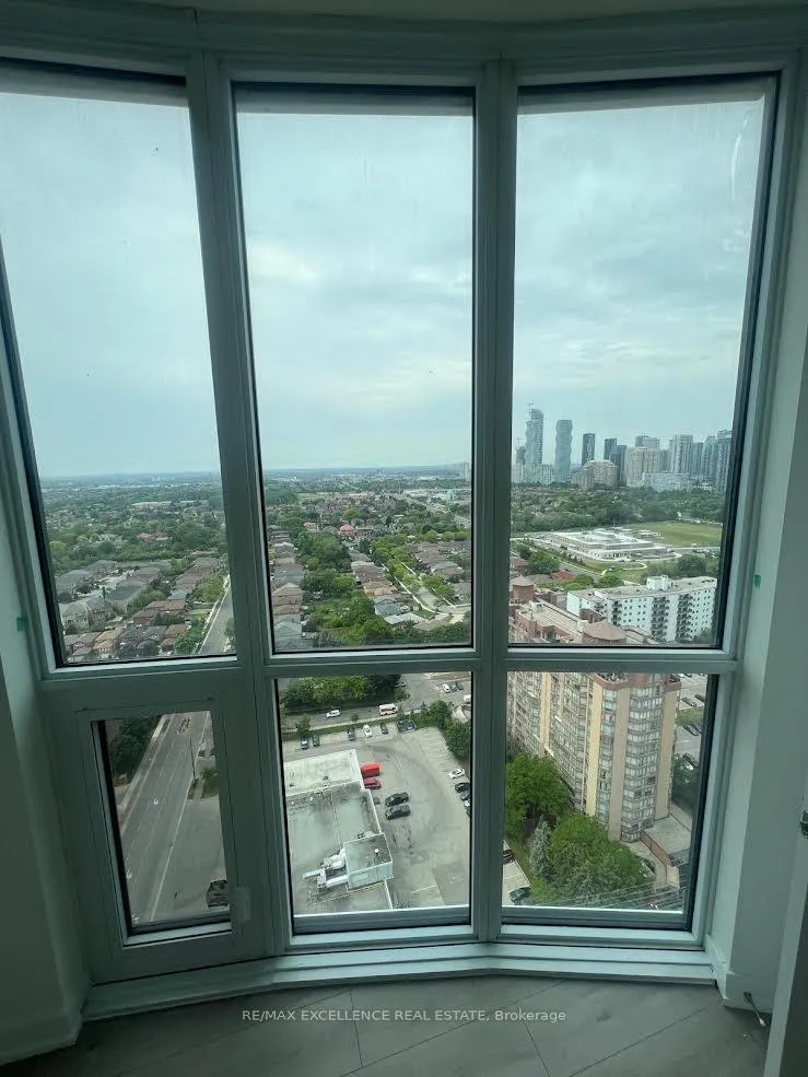 Photo 17 of Unit 2809, 1 Fairview Road E, Mississauga, Mississauga Valleys — HOMEH