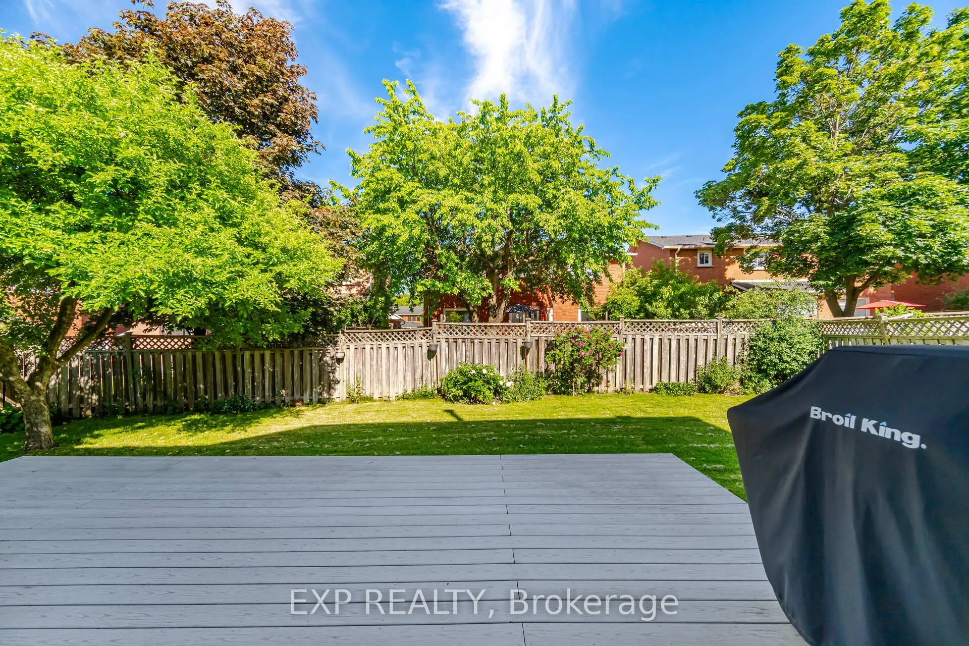 Photo 44 of 1938 Kempton Park Drive, Mississauga, Central Erin Mills — HOMEH