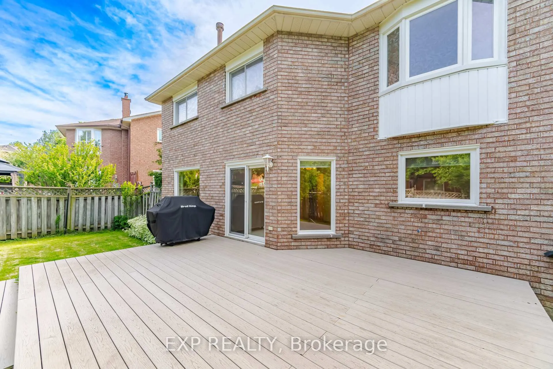 Photo 46 of 1938 Kempton Park Drive, Mississauga, Central Erin Mills — HOMEH