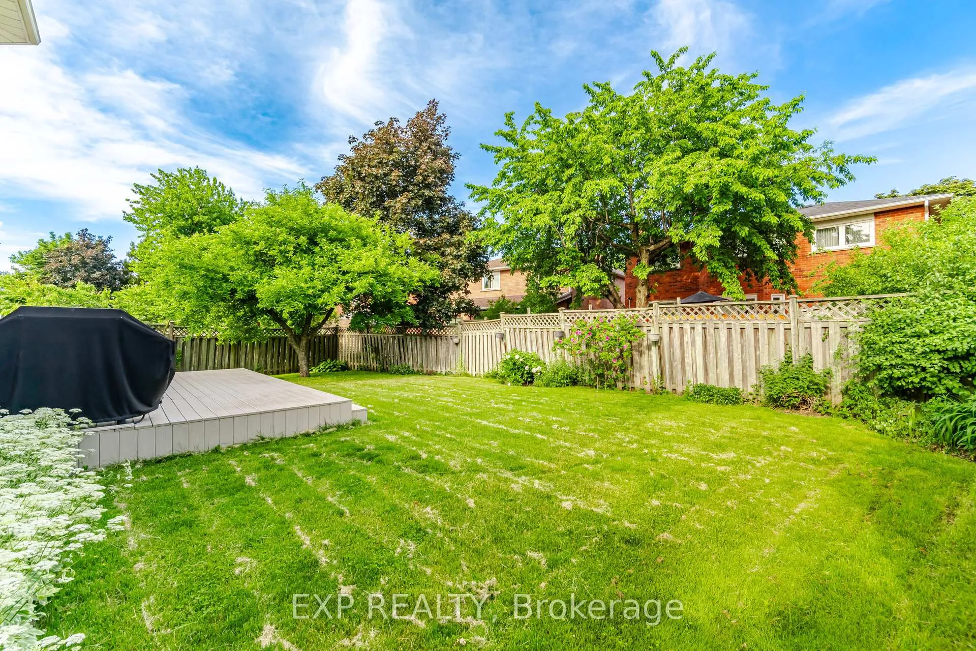 Photo 48 of 1938 Kempton Park Drive, Mississauga, Central Erin Mills — HOMEH
