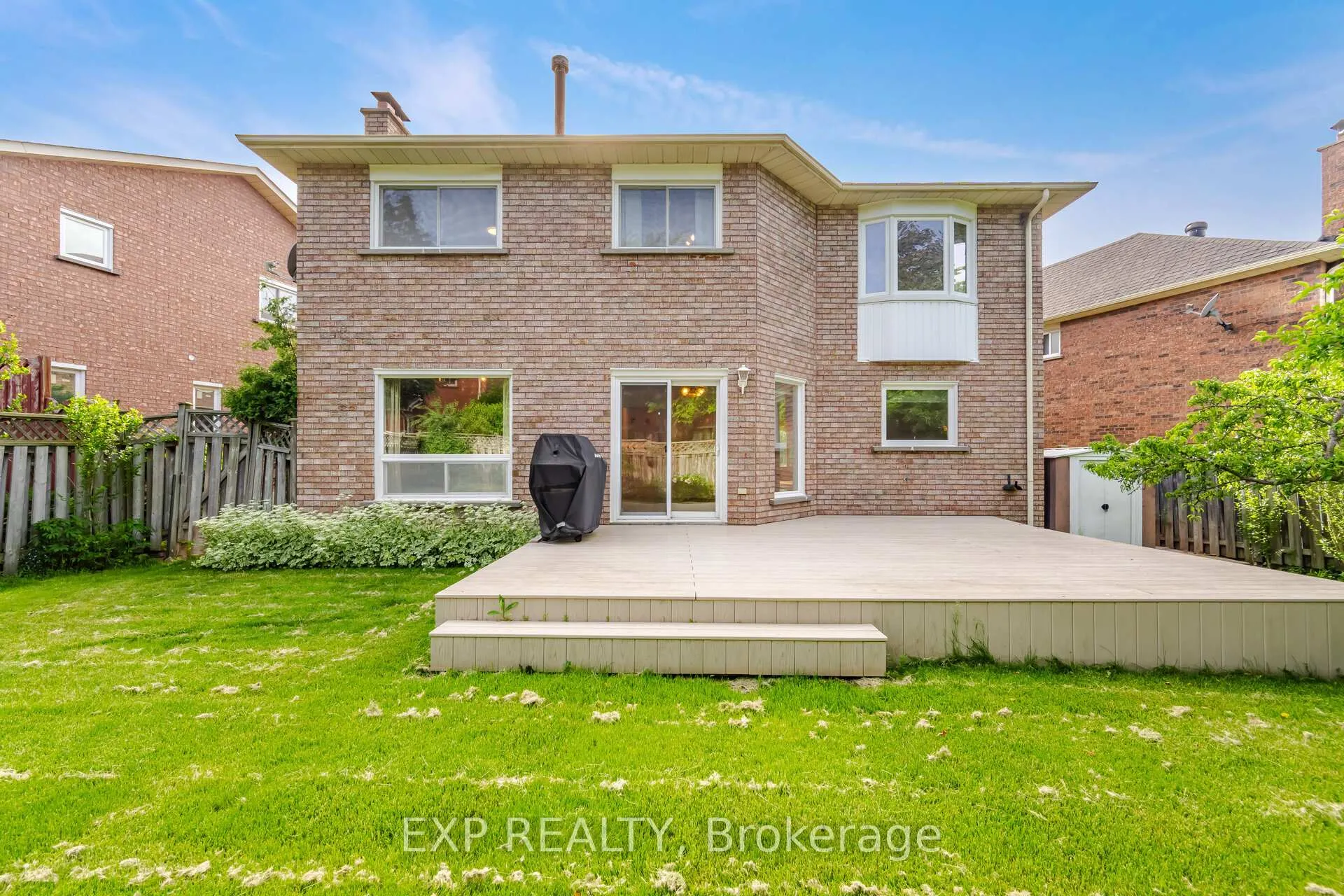 Photo 49 of 1938 Kempton Park Drive, Mississauga, Central Erin Mills — HOMEH