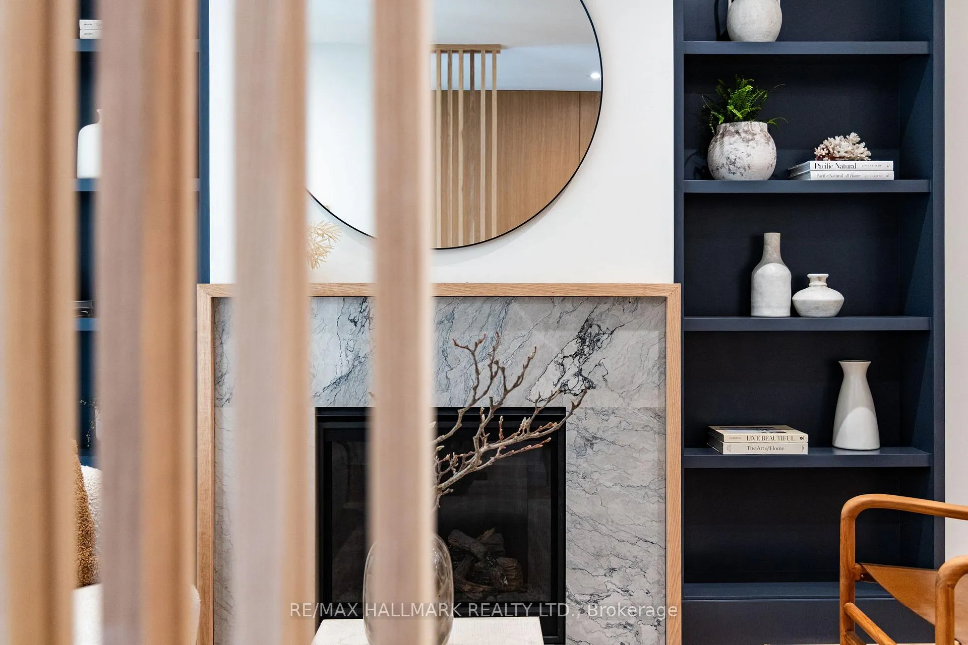 Photo 6 of 32 Howland Road, Toronto, North Riverdale — HOMEH