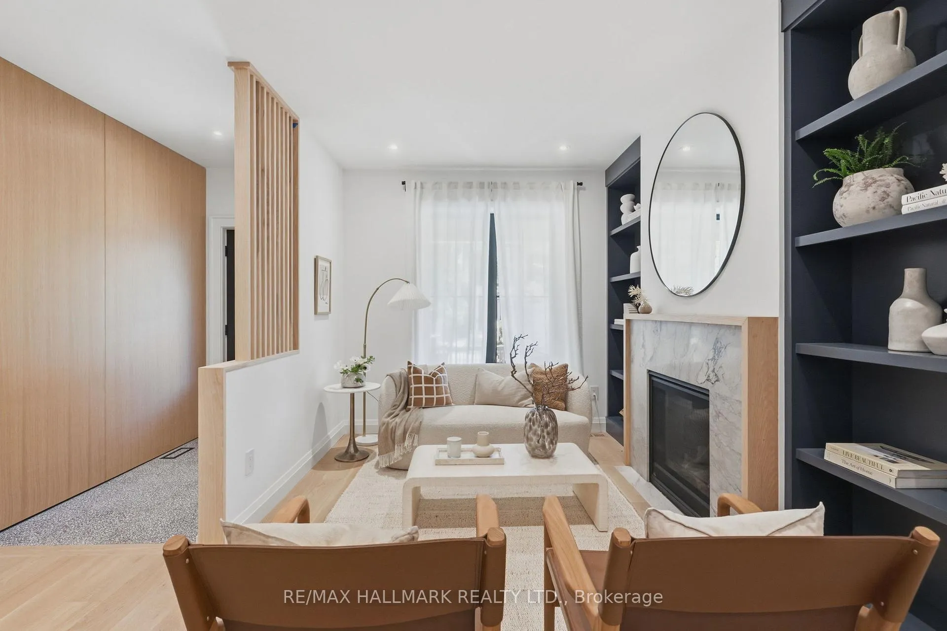 Photo 7 of 32 Howland Road, Toronto, North Riverdale — HOMEH