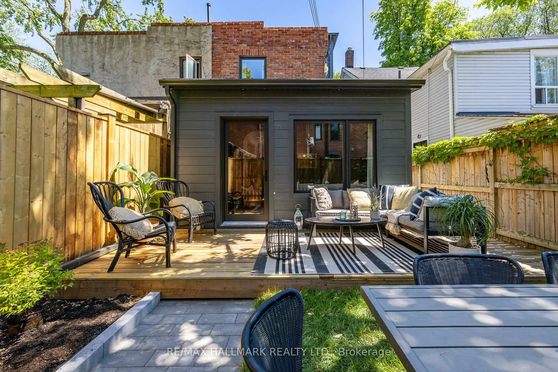 Photo 45 of 32 Howland Road, Toronto, North Riverdale — HOMEH