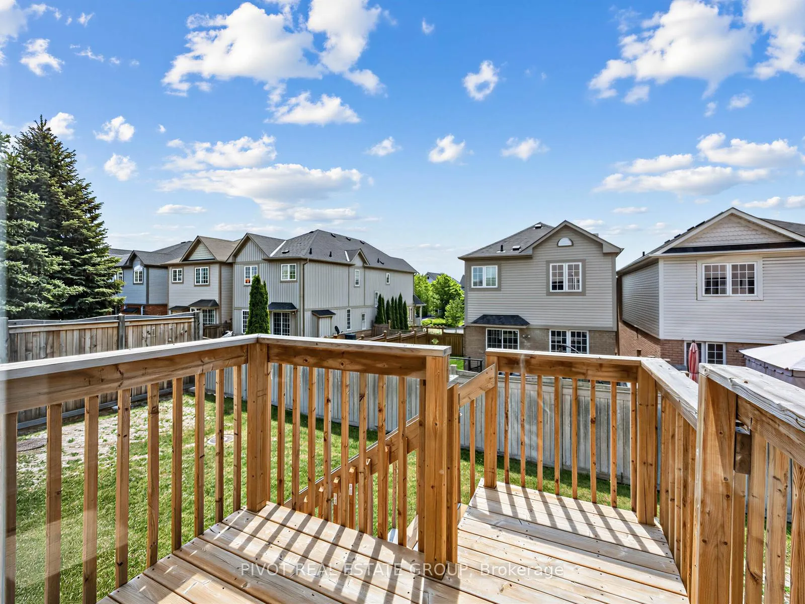 Photo 38 of 25 Lively Way, Whitby, Rolling Acres — HOMEH