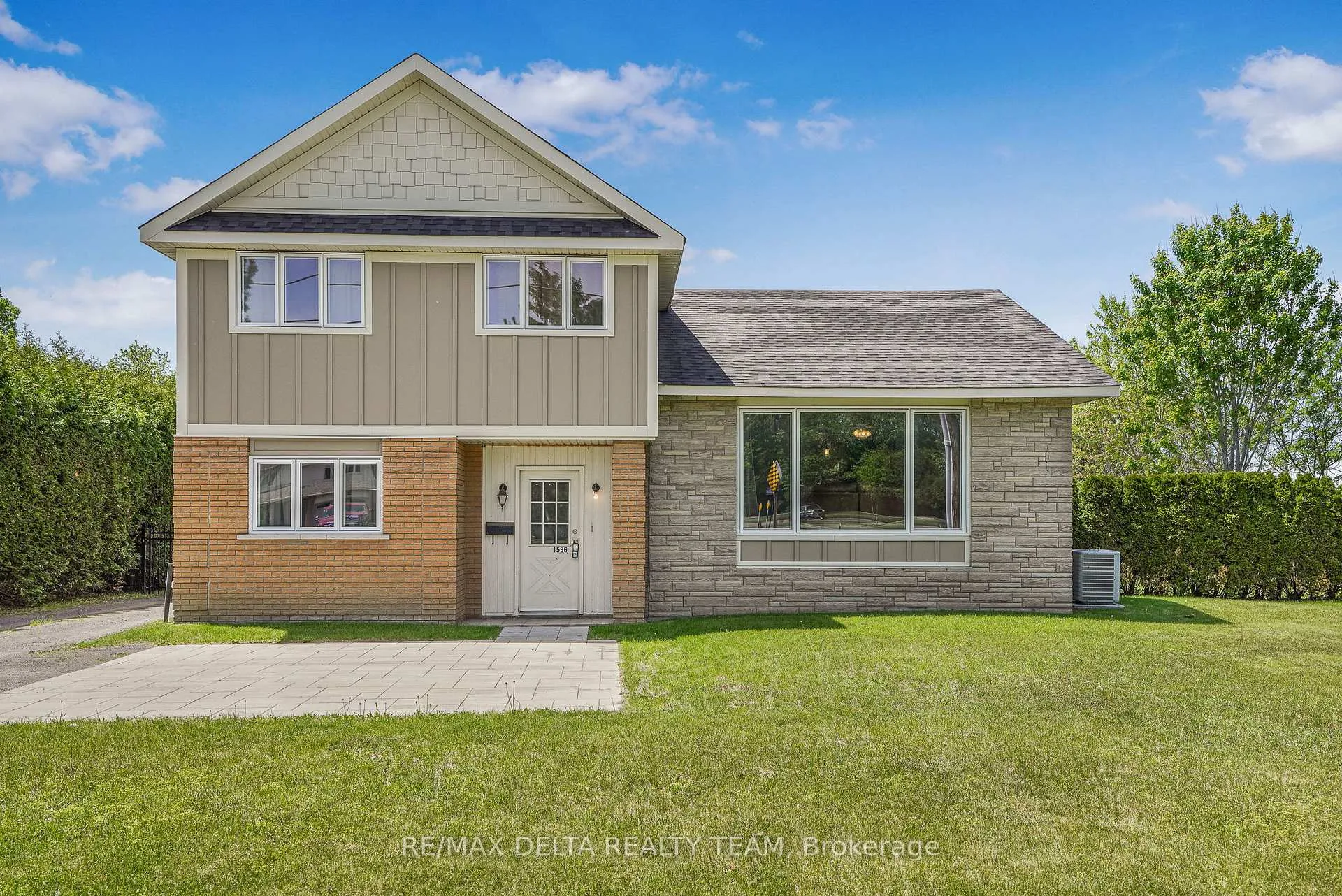 Photo 1 of 1596 Boyer Road, Ottawa, Chapel Hill — HOMEH