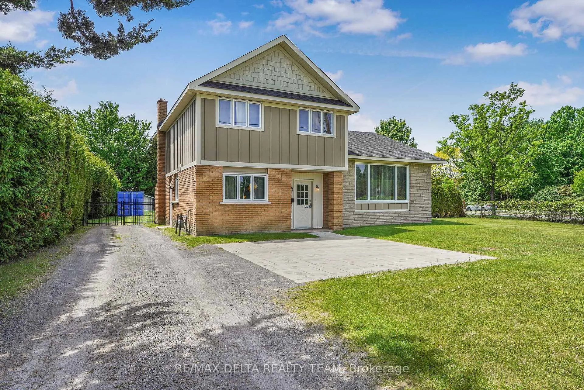Photo 2 of 1596 Boyer Road, Ottawa, Chapel Hill — HOMEH
