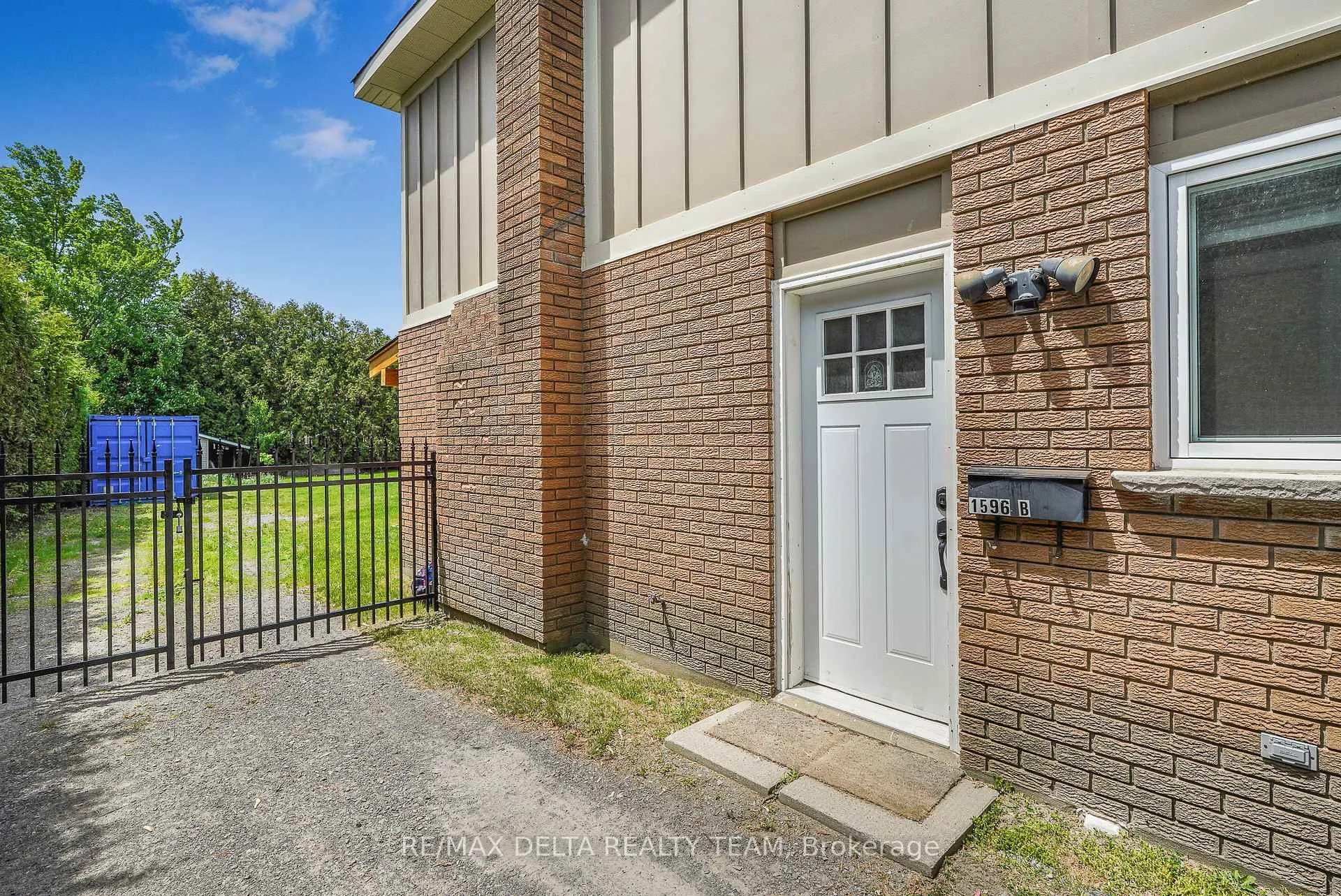 Photo 24 of 1596 Boyer Road, Ottawa, Chapel Hill — HOMEH
