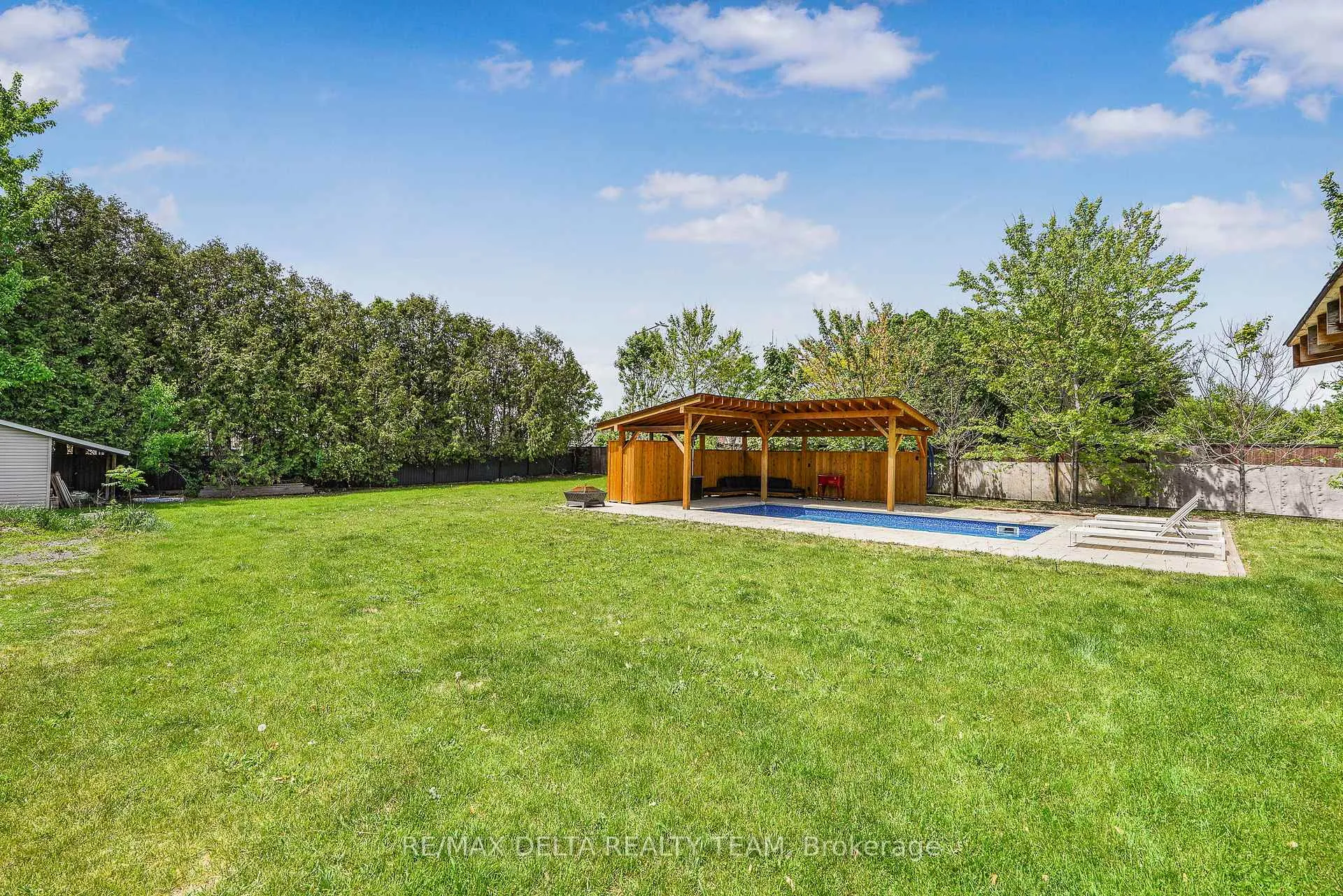 Photo 32 of 1596 Boyer Road, Ottawa, Chapel Hill — HOMEH