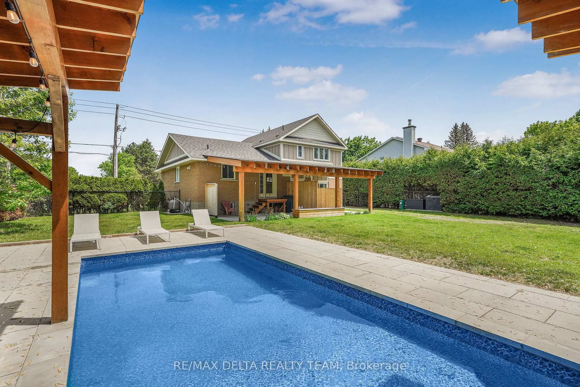 Photo 34 of 1596 Boyer Road, Ottawa, Chapel Hill — HOMEH