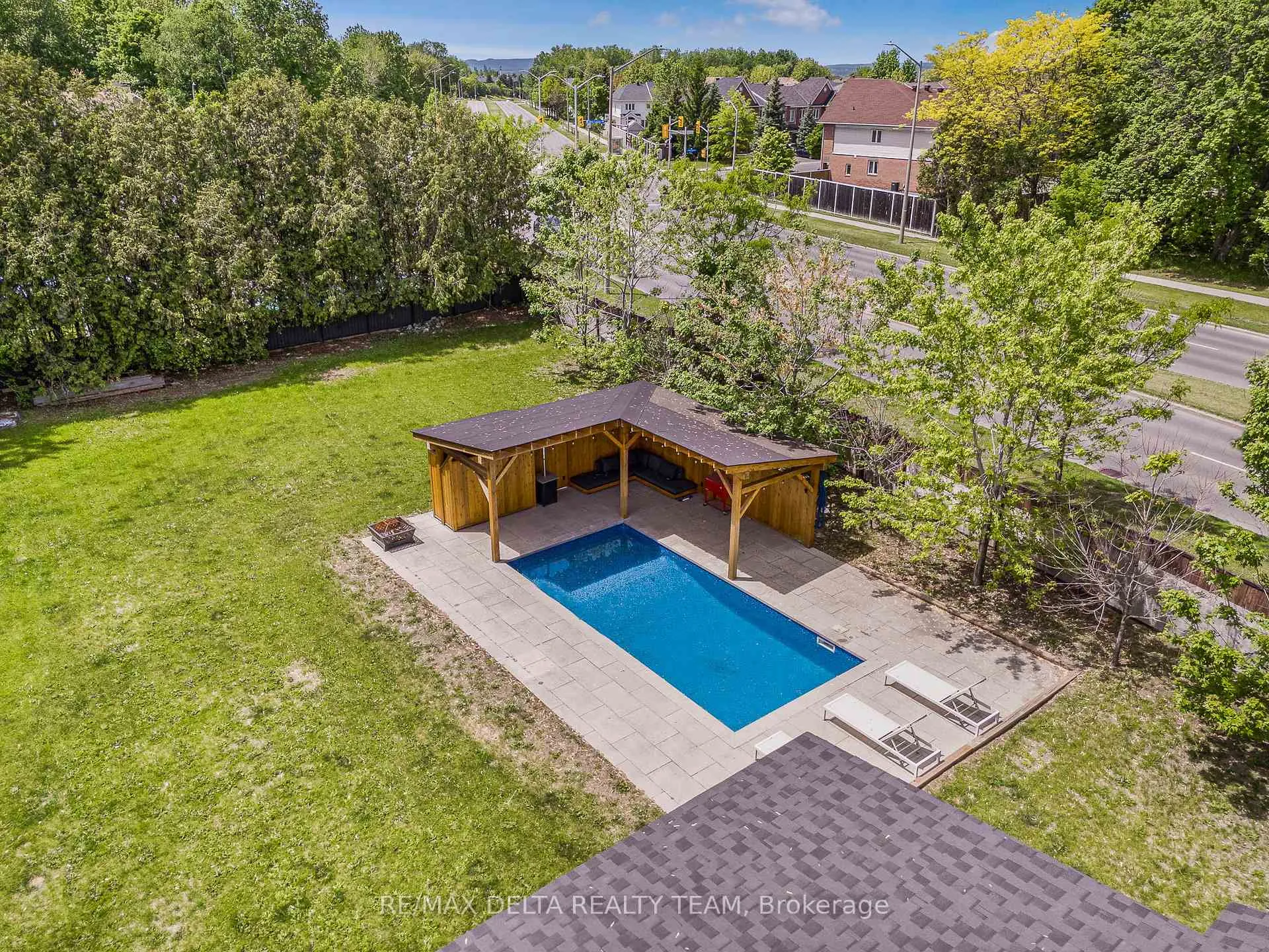 Photo 35 of 1596 Boyer Road, Ottawa, Chapel Hill — HOMEH