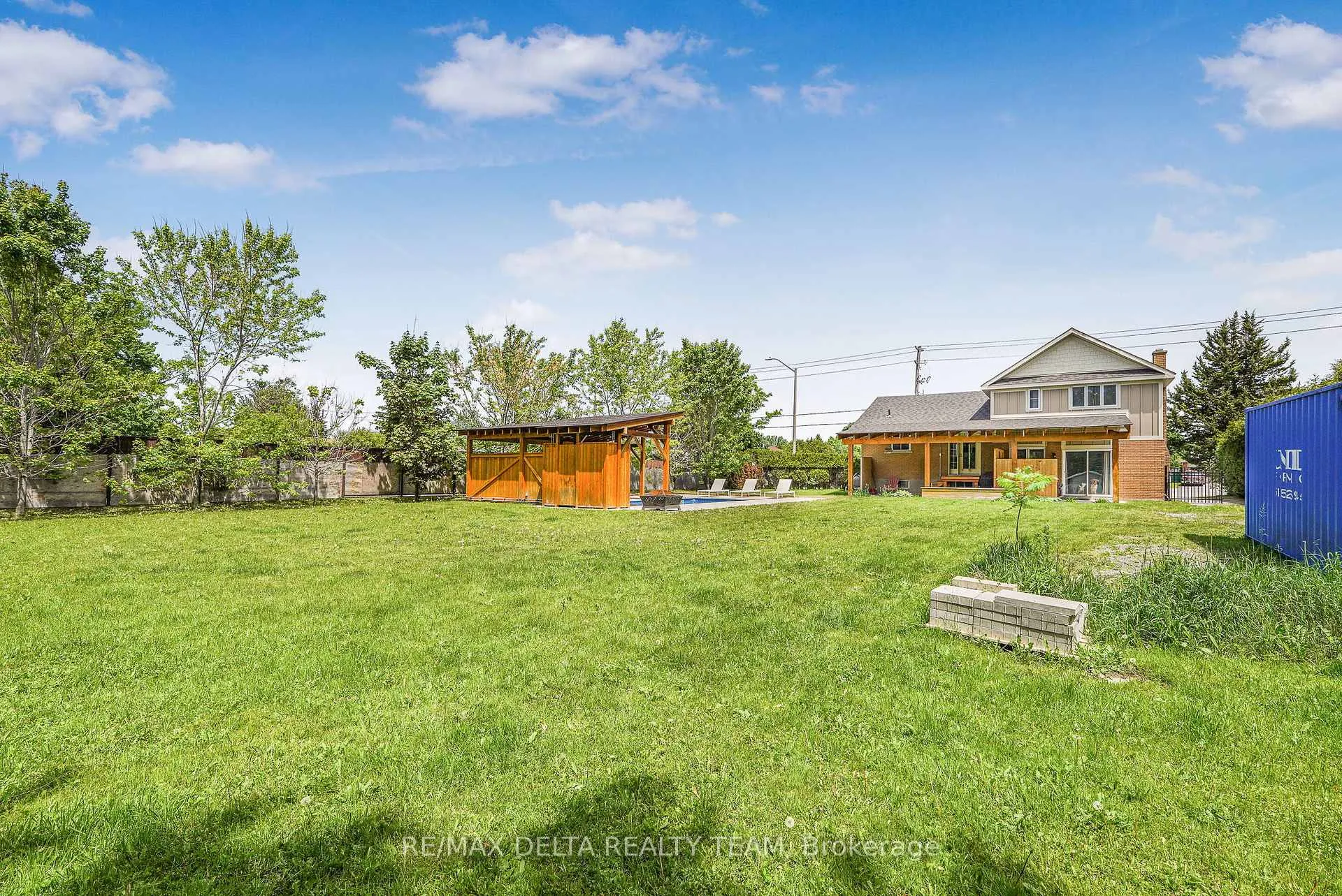 Photo 36 of 1596 Boyer Road, Ottawa, Chapel Hill — HOMEH
