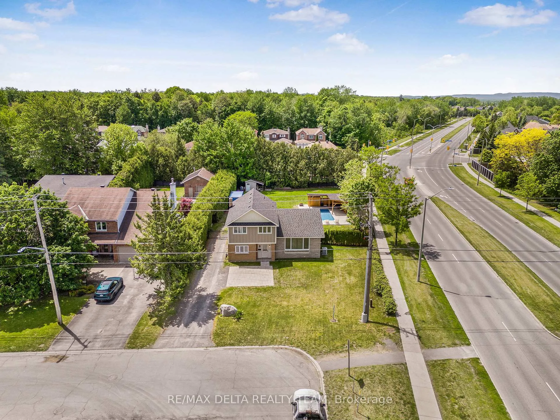 Photo 37 of 1596 Boyer Road, Ottawa, Chapel Hill — HOMEH
