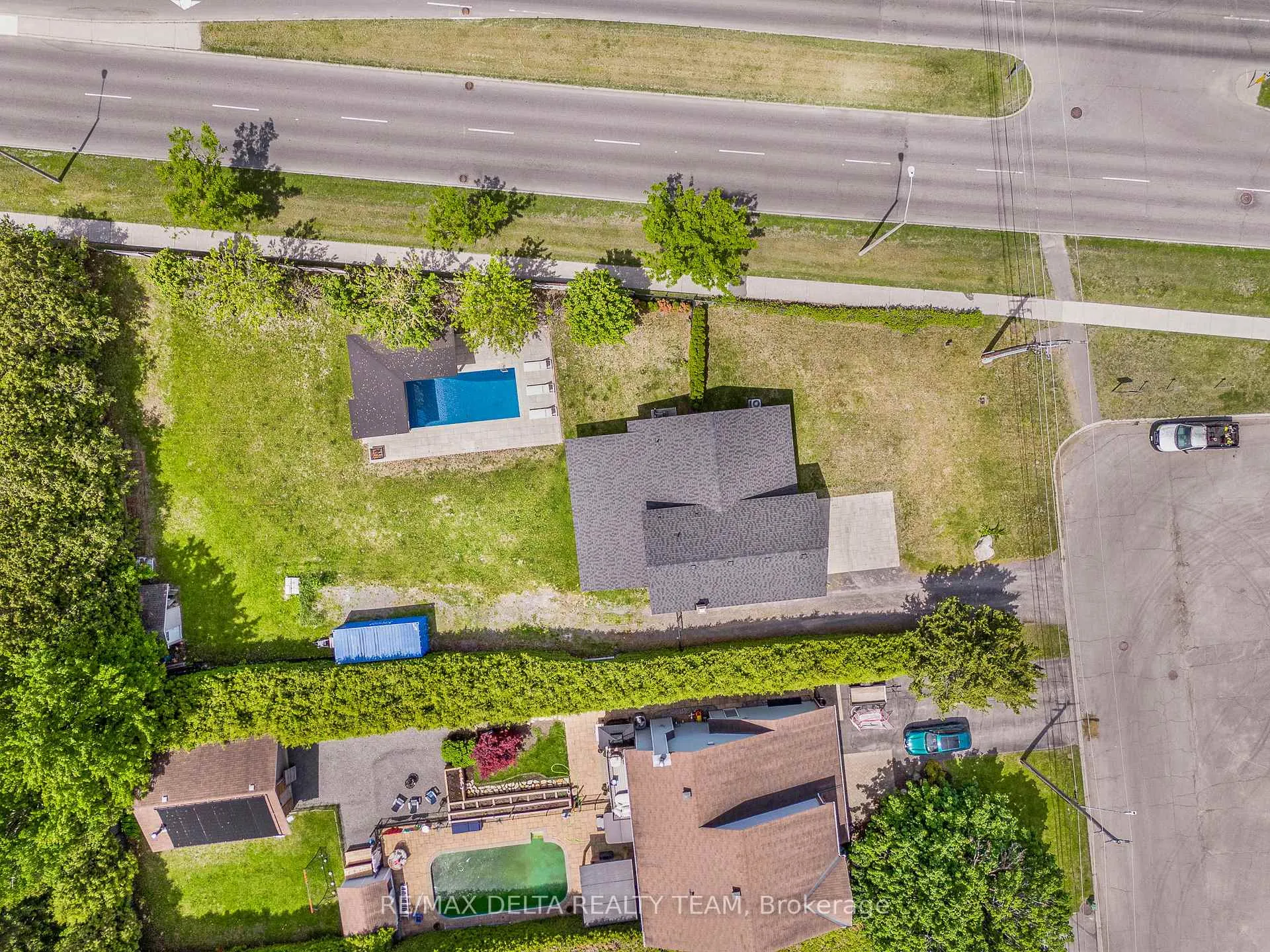 Photo 39 of 1596 Boyer Road, Ottawa, Chapel Hill — HOMEH