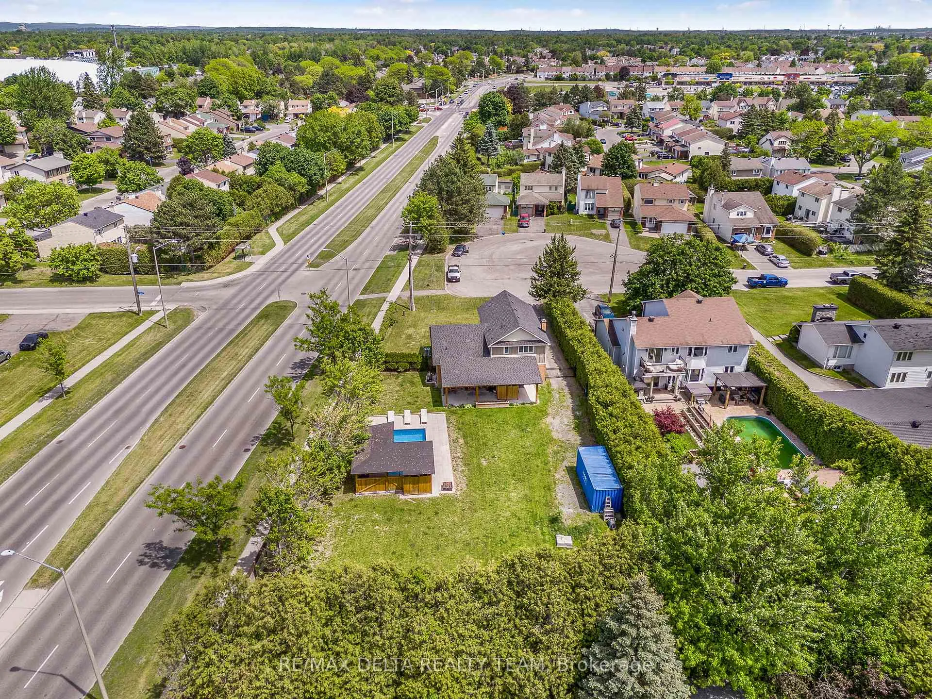 Photo 40 of 1596 Boyer Road, Ottawa, Chapel Hill — HOMEH