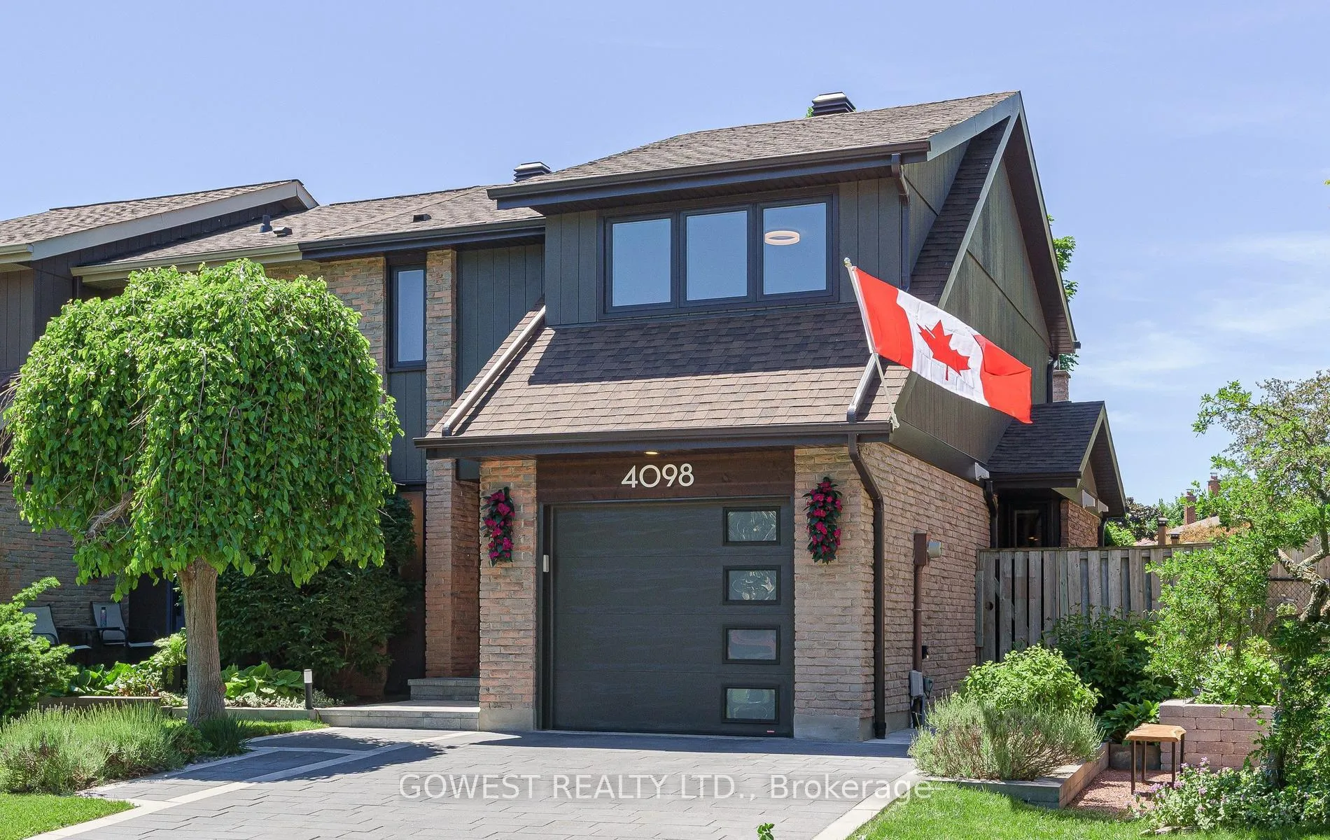 Photo 2 of 4098 Jefton Crescent, Mississauga, Erin Mills — HOMEH