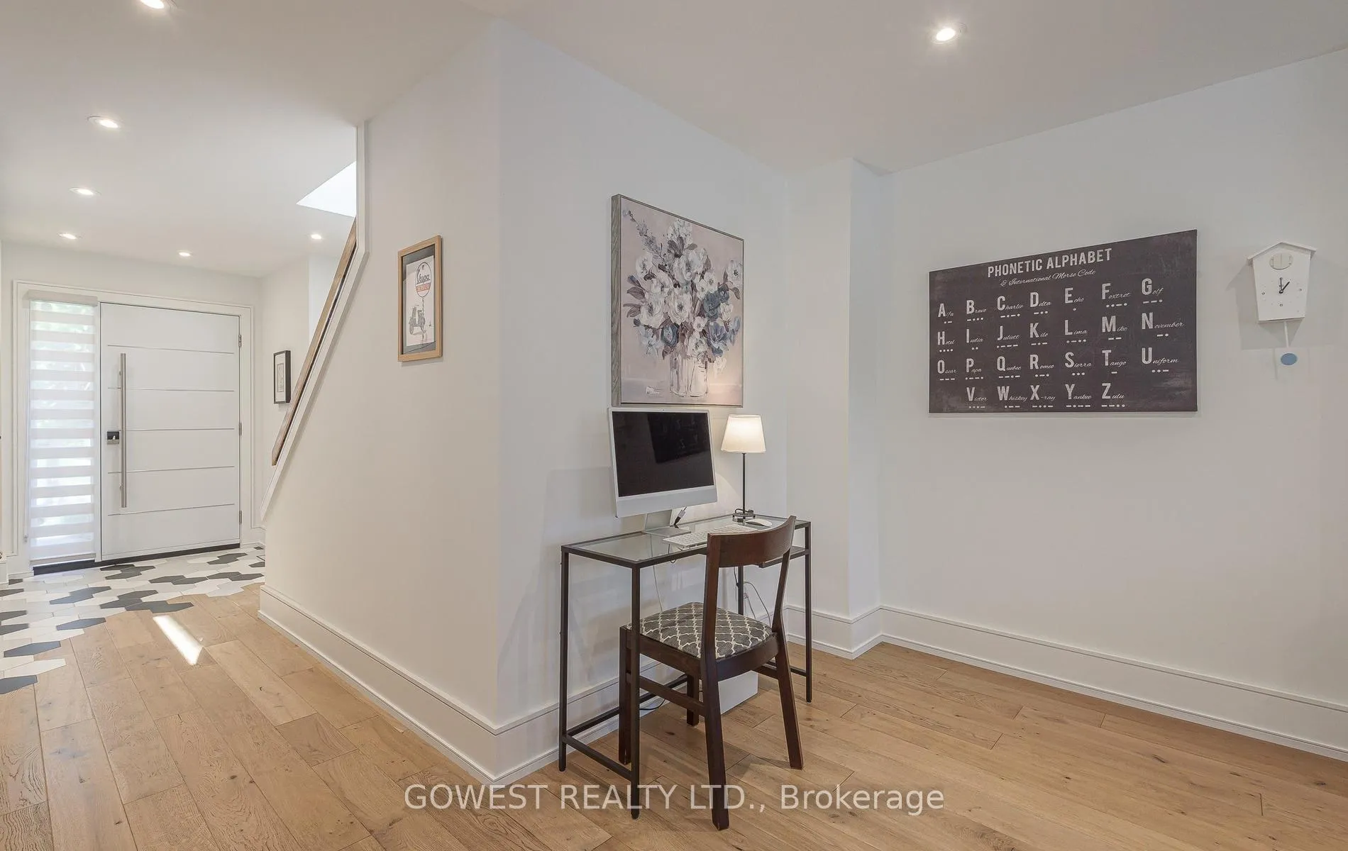 Photo 8 of 4098 Jefton Crescent, Mississauga, Erin Mills — HOMEH