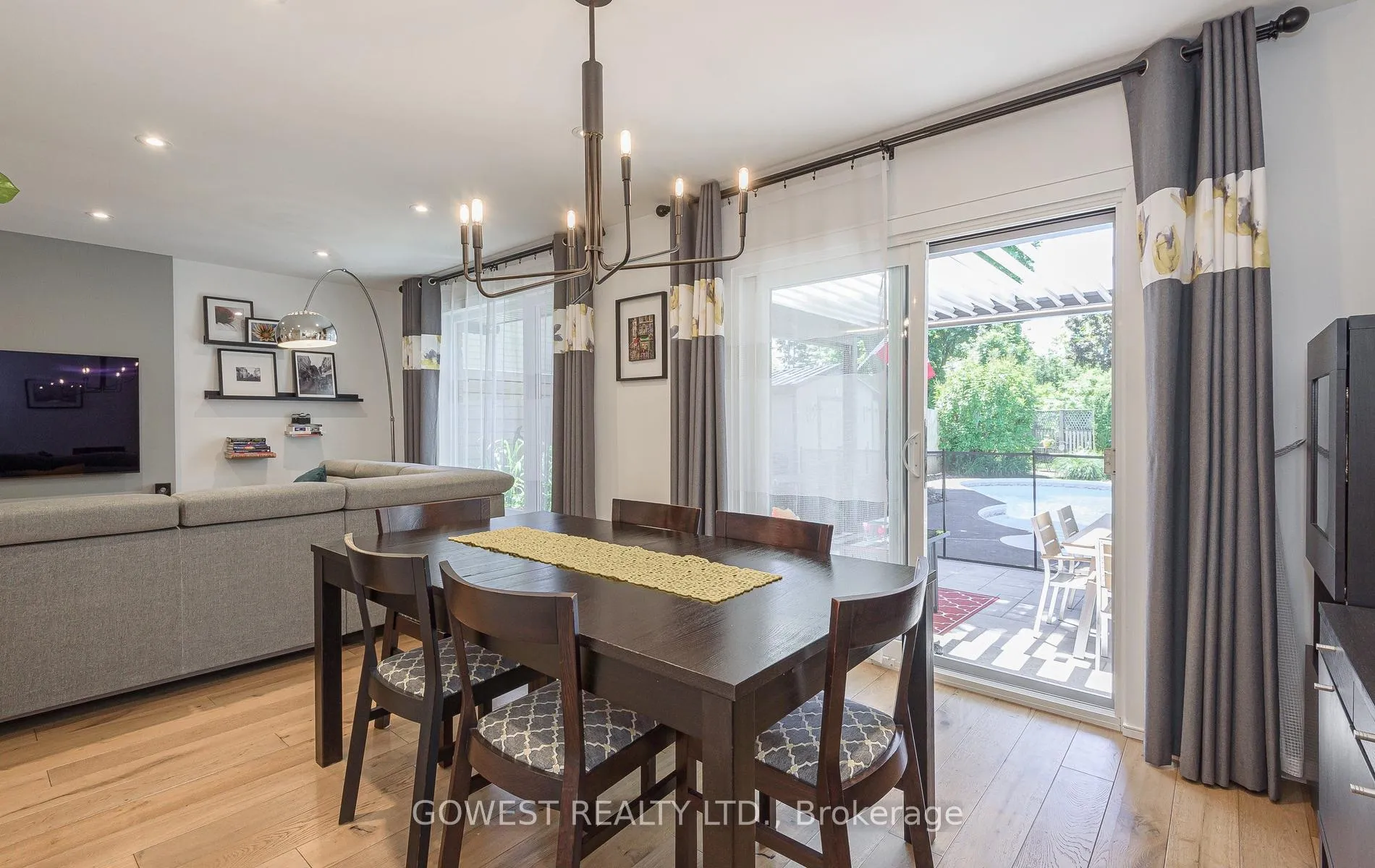 Photo 11 of 4098 Jefton Crescent, Mississauga, Erin Mills — HOMEH