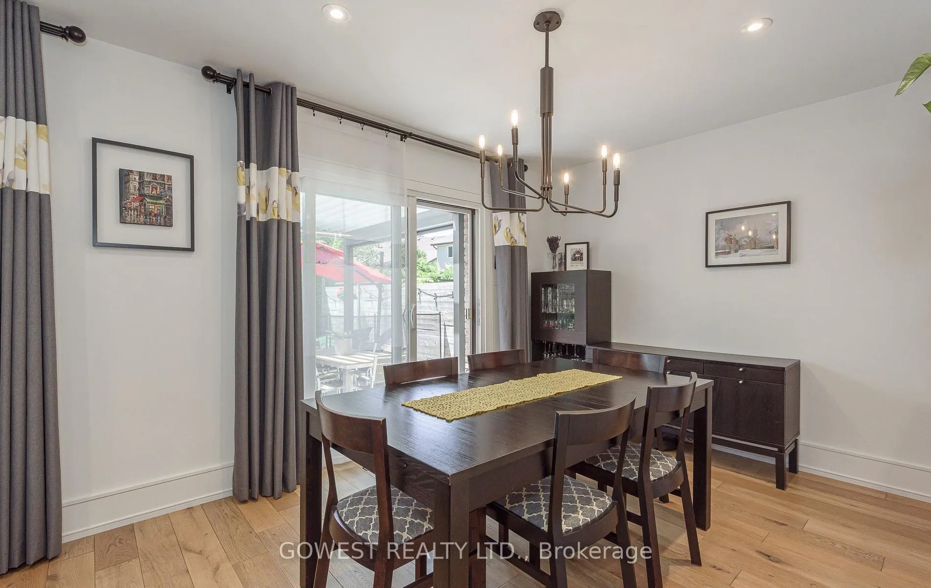 Photo 12 of 4098 Jefton Crescent, Mississauga, Erin Mills — HOMEH