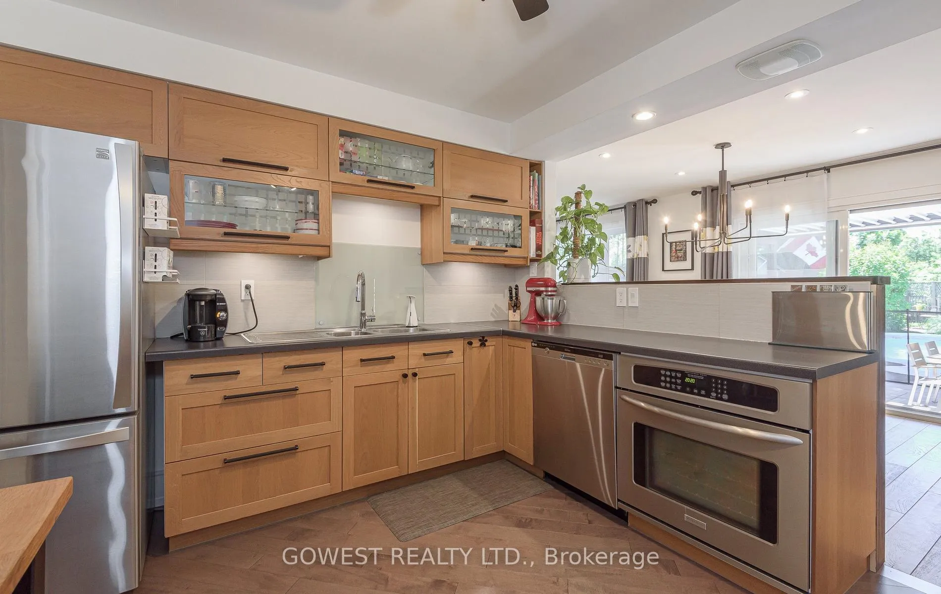 Photo 14 of 4098 Jefton Crescent, Mississauga, Erin Mills — HOMEH