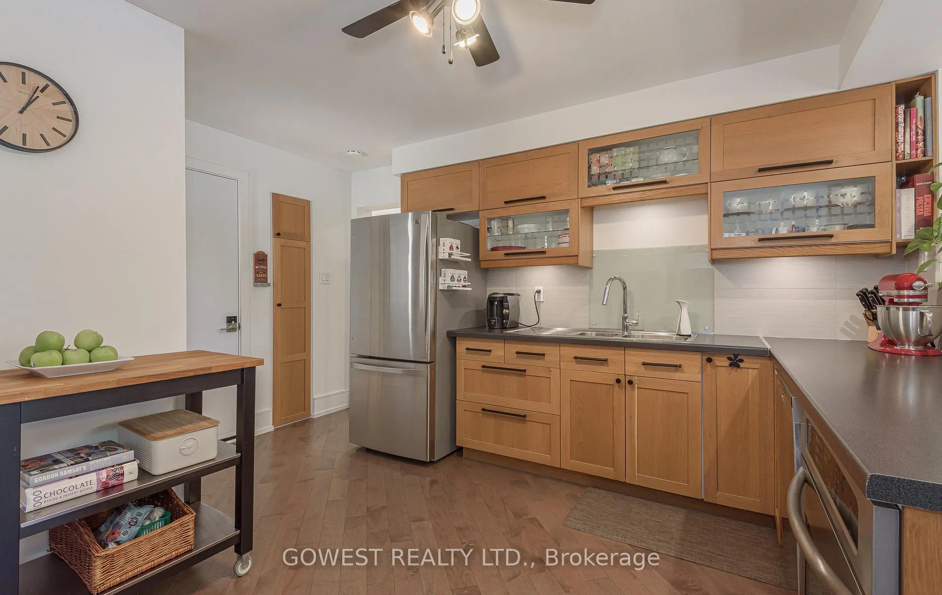 Photo 16 of 4098 Jefton Crescent, Mississauga, Erin Mills — HOMEH