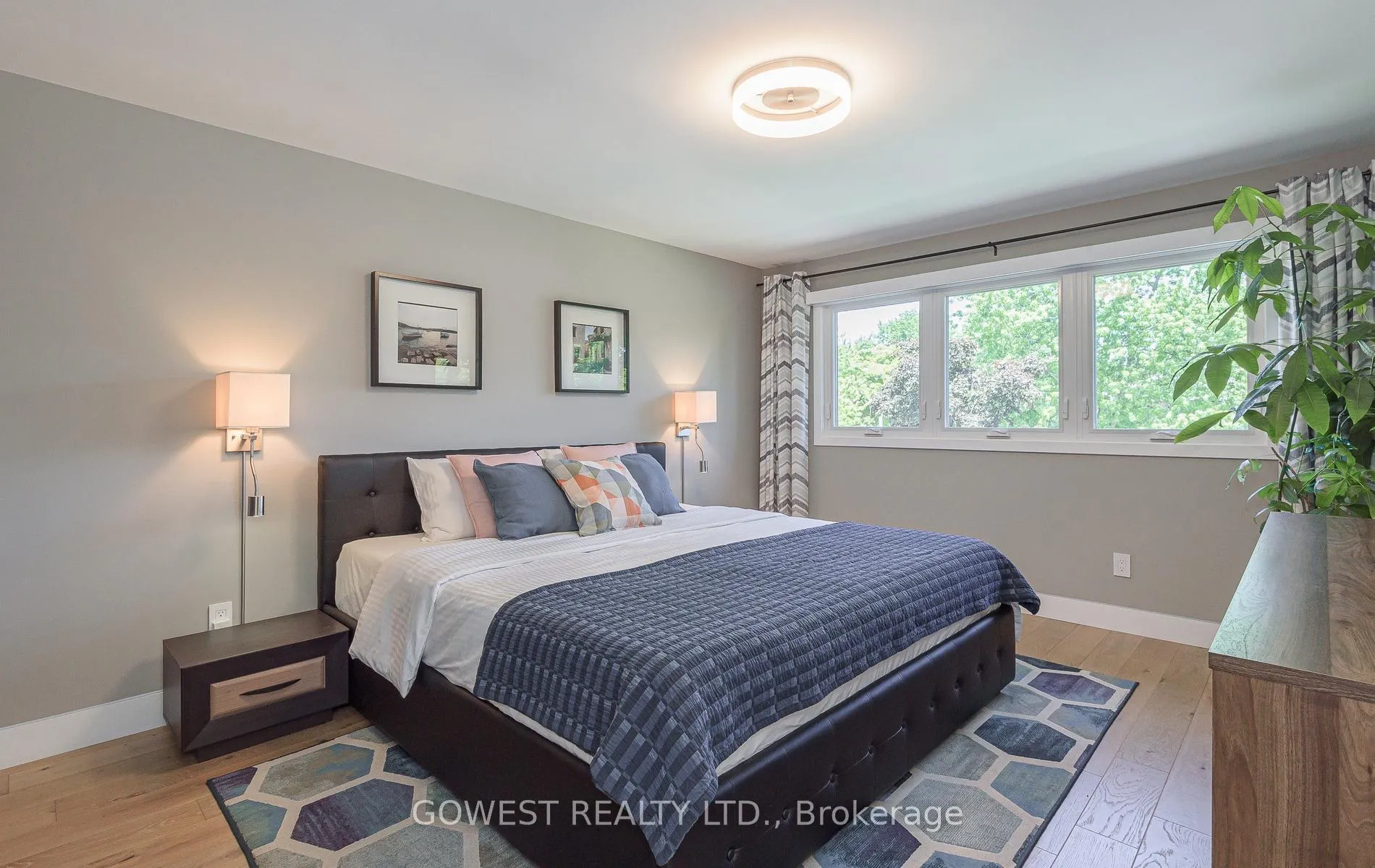 Photo 21 of 4098 Jefton Crescent, Mississauga, Erin Mills — HOMEH