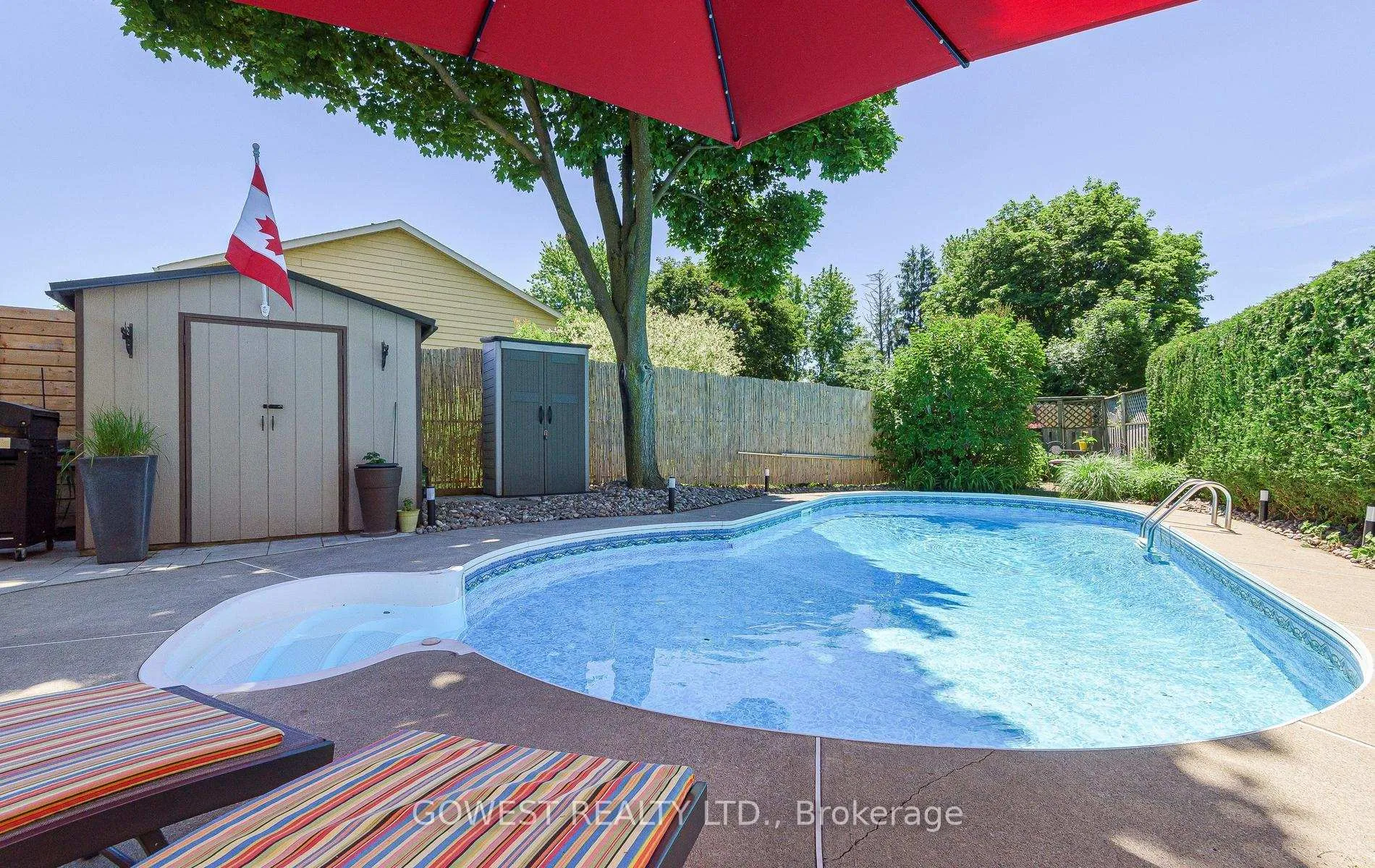 Photo 39 of 4098 Jefton Crescent, Mississauga, Erin Mills — HOMEH