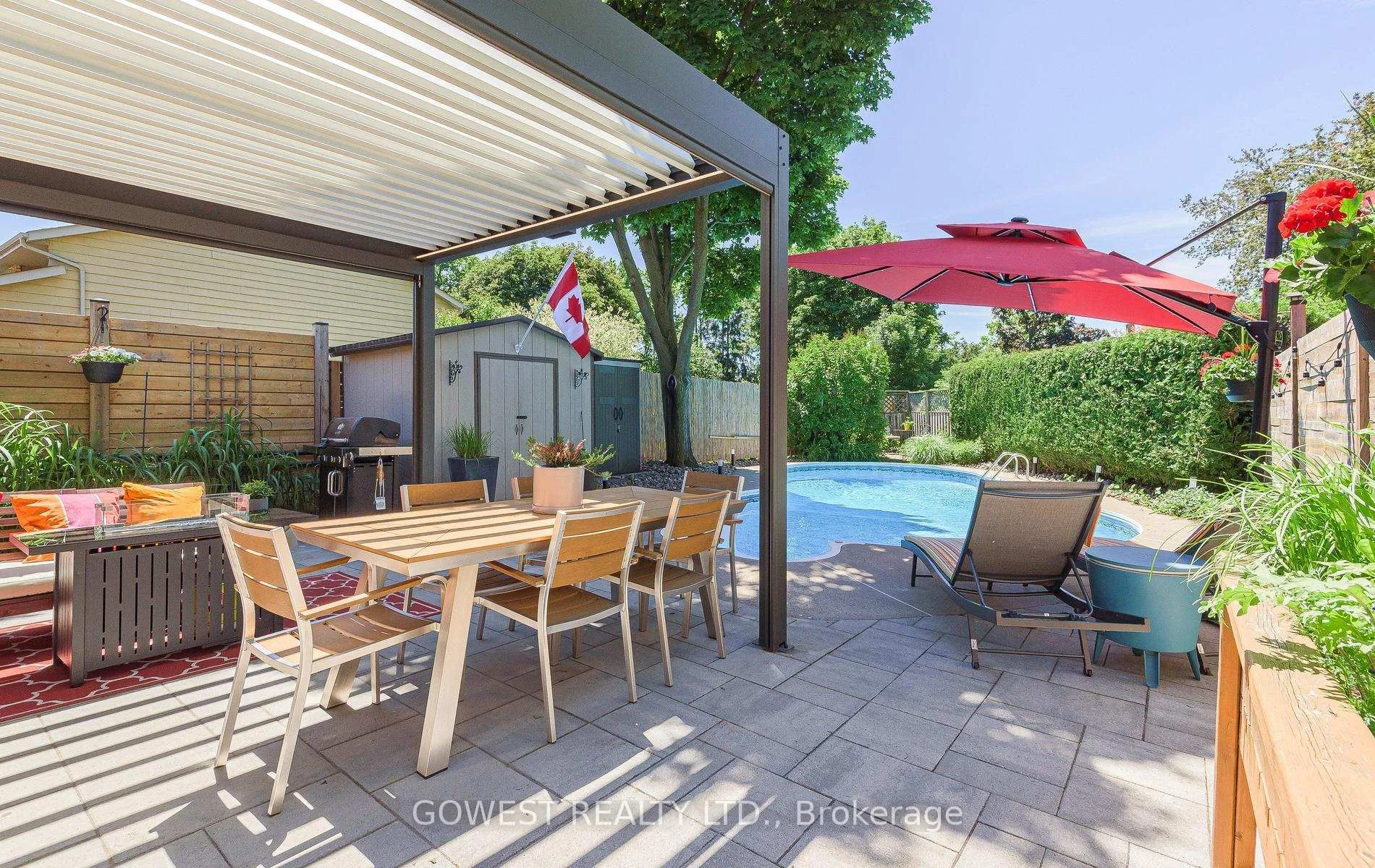 Photo 40 of 4098 Jefton Crescent, Mississauga, Erin Mills — HOMEH