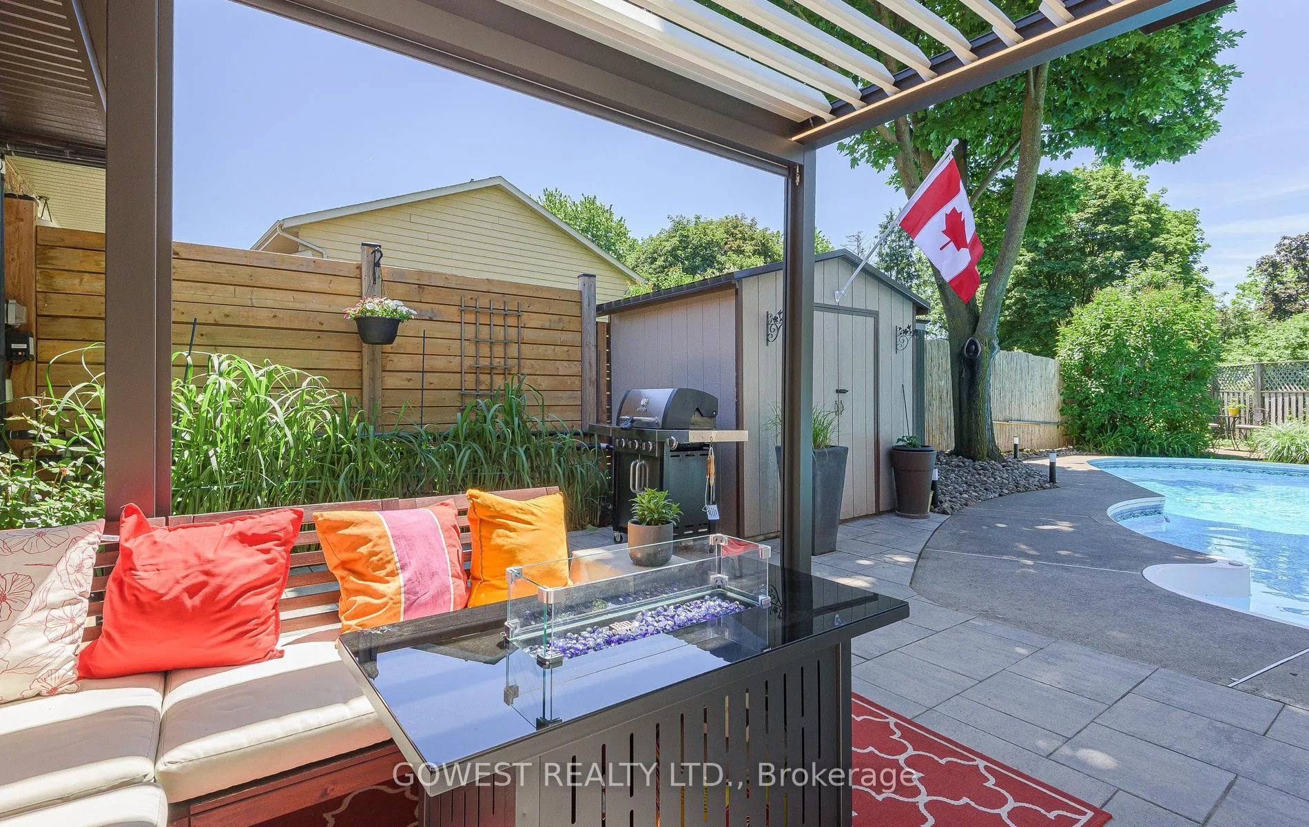 Photo 41 of 4098 Jefton Crescent, Mississauga, Erin Mills — HOMEH