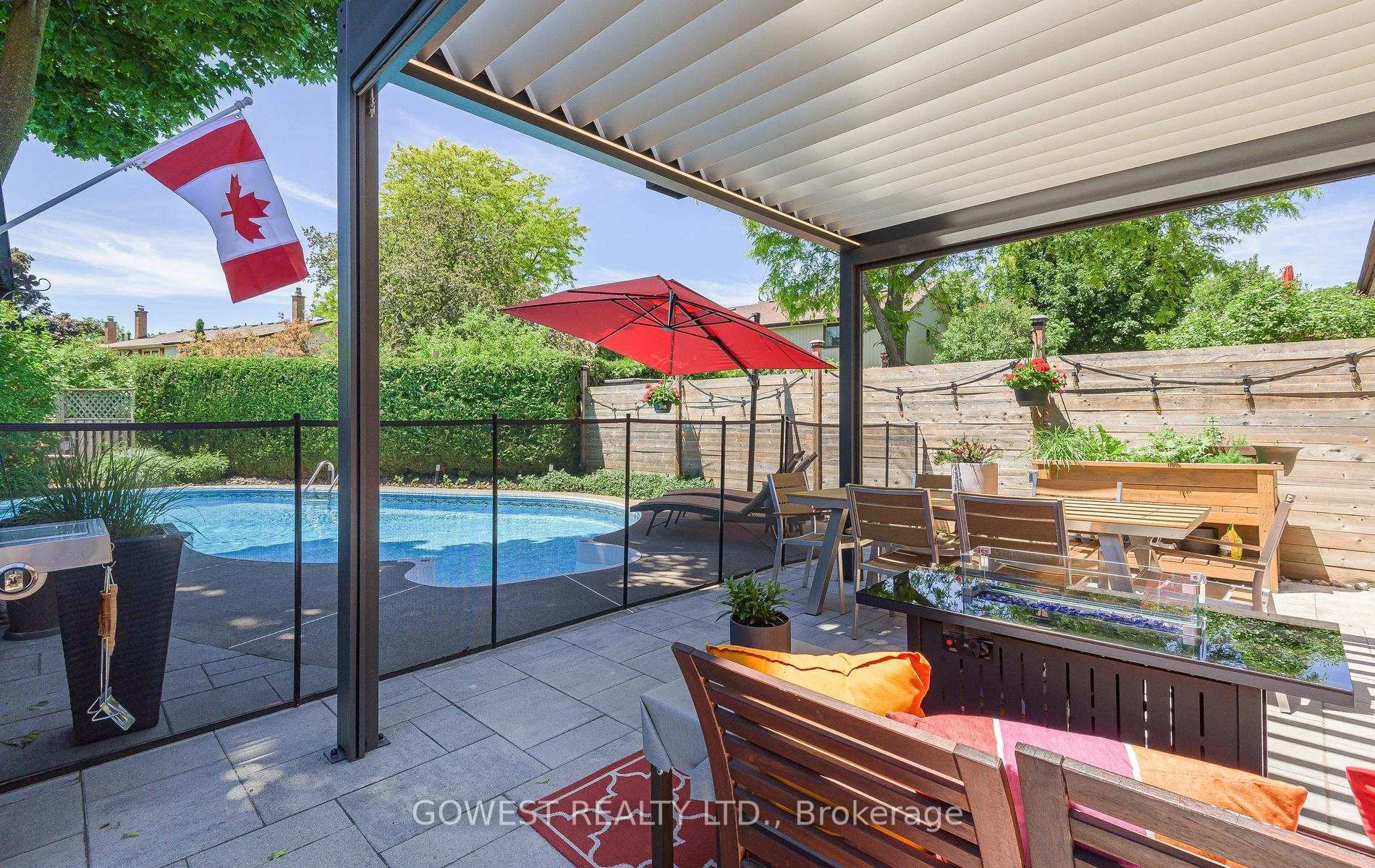 Photo 42 of 4098 Jefton Crescent, Mississauga, Erin Mills — HOMEH