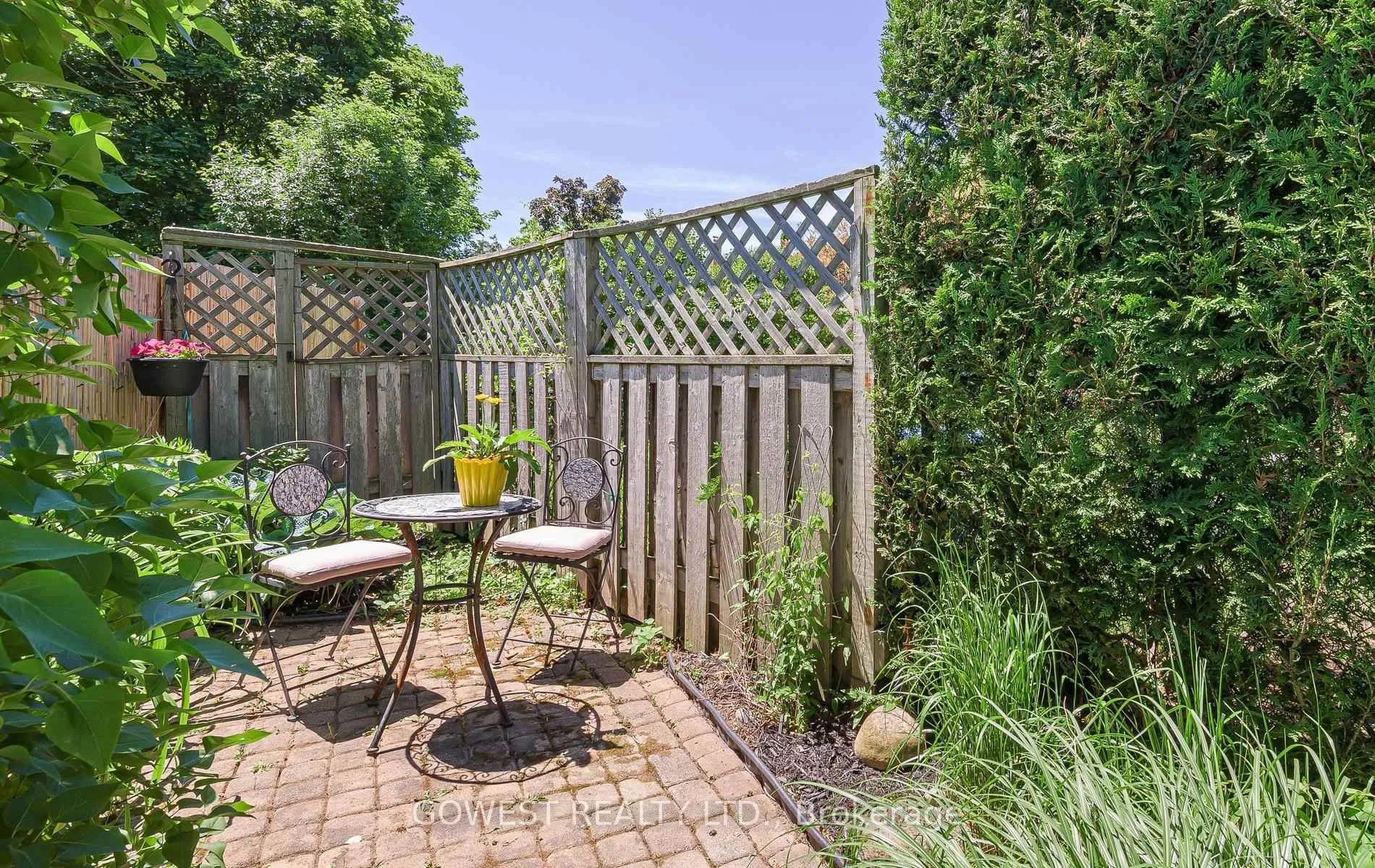 Photo 44 of 4098 Jefton Crescent, Mississauga, Erin Mills — HOMEH