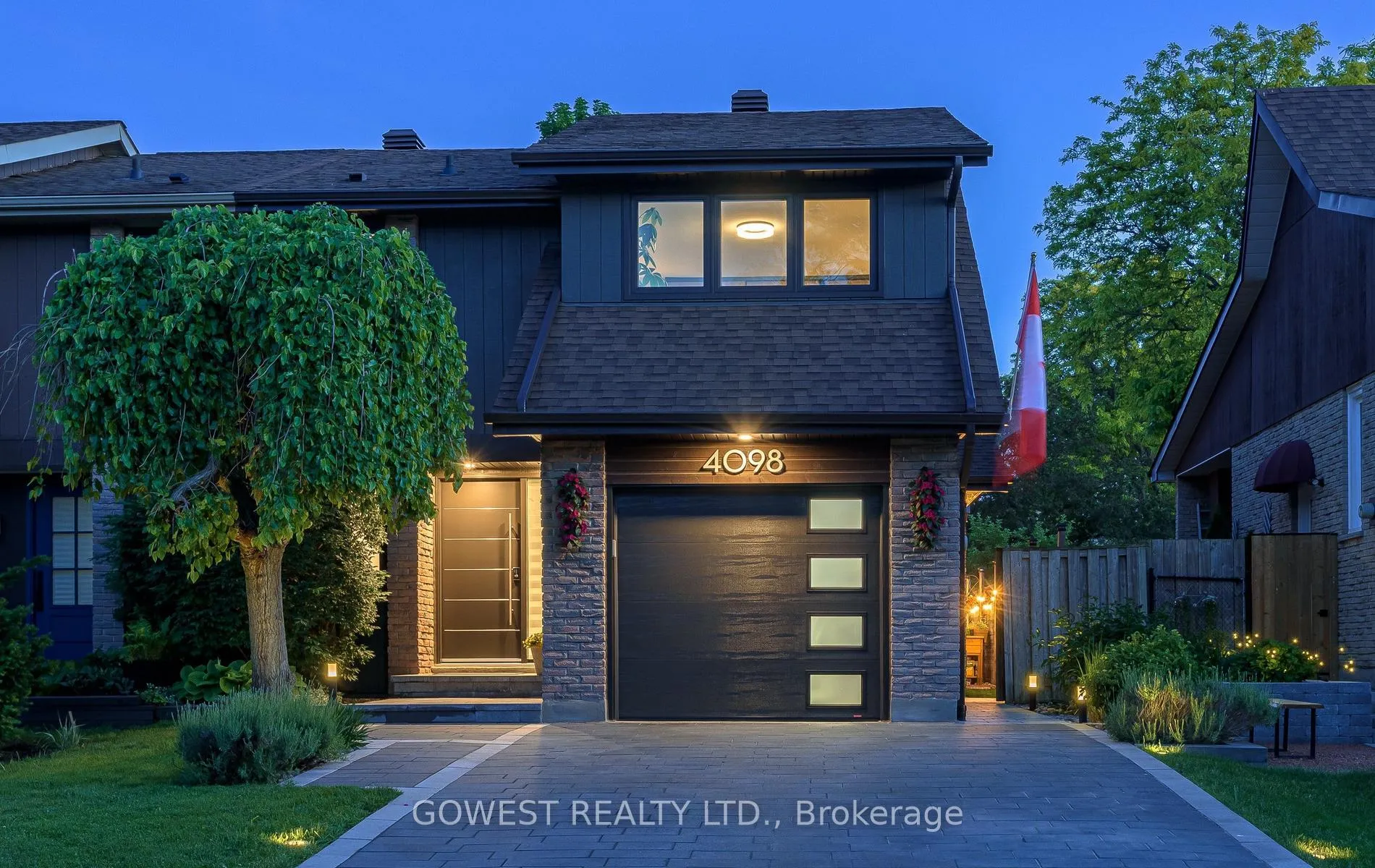 Photo 45 of 4098 Jefton Crescent, Mississauga, Erin Mills — HOMEH