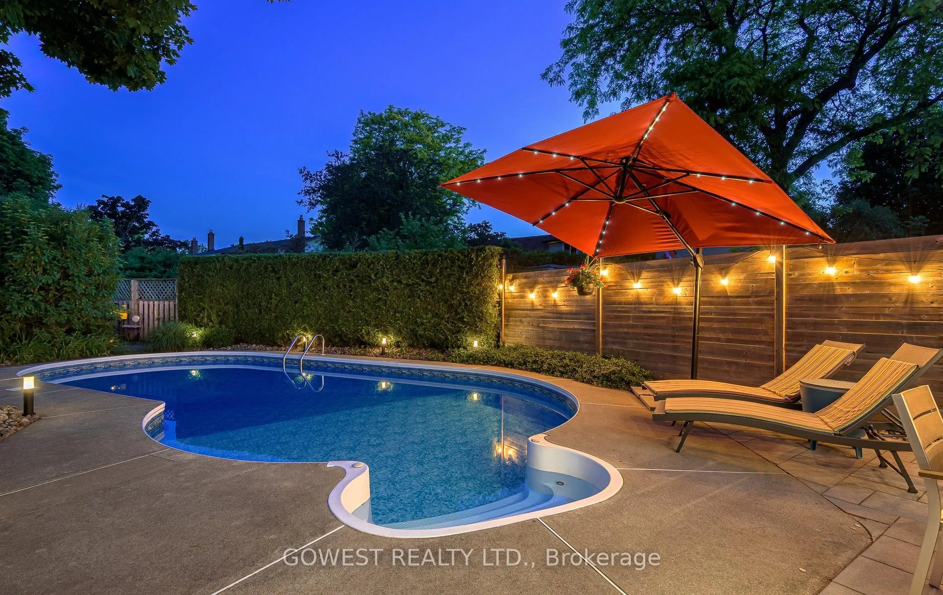 Photo 48 of 4098 Jefton Crescent, Mississauga, Erin Mills — HOMEH