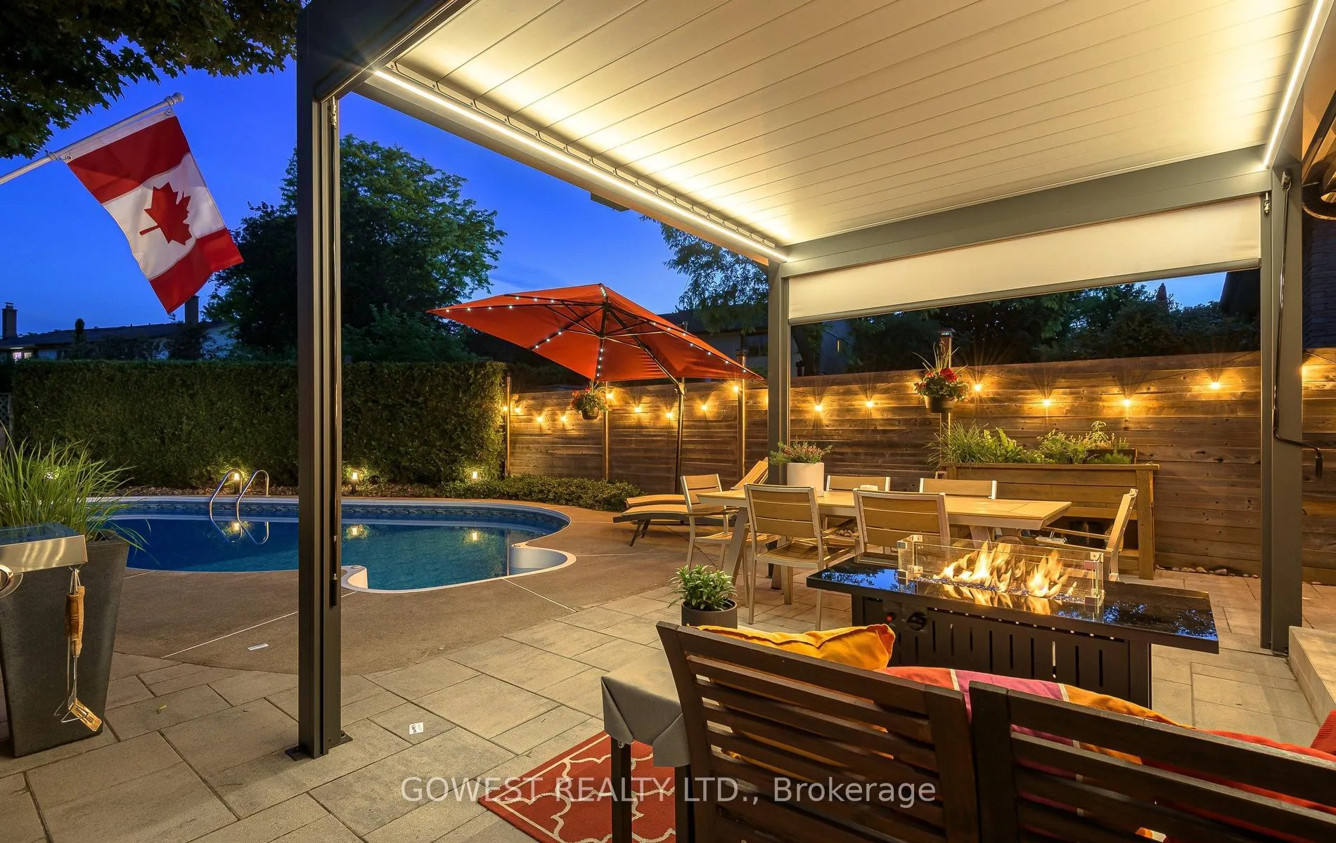 Photo 49 of 4098 Jefton Crescent, Mississauga, Erin Mills — HOMEH
