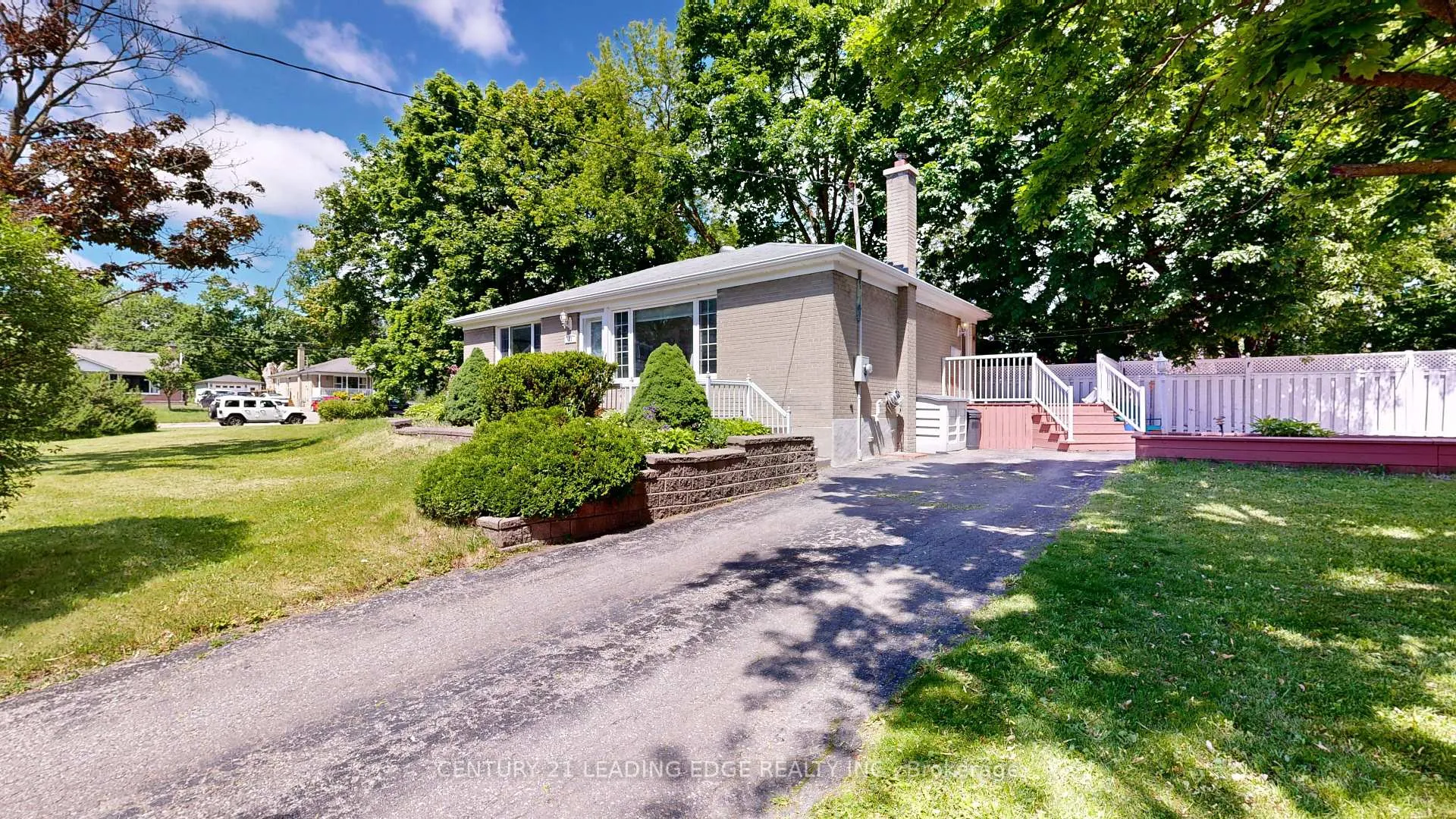 Photo 6 of 11 Hiley Avenue, Ajax, Central West — HOMEH