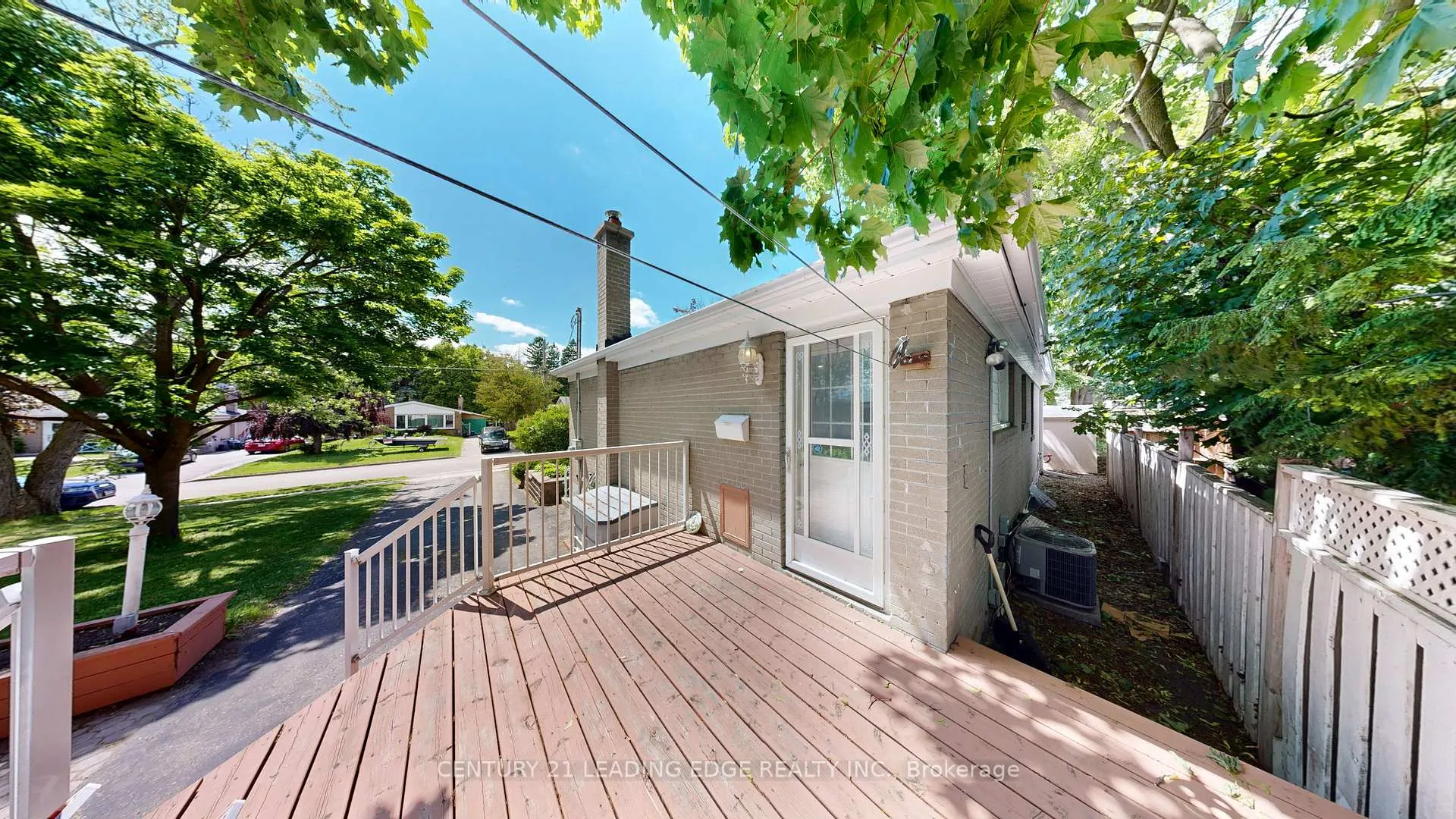 Photo 30 of 11 Hiley Avenue, Ajax, Central West — HOMEH