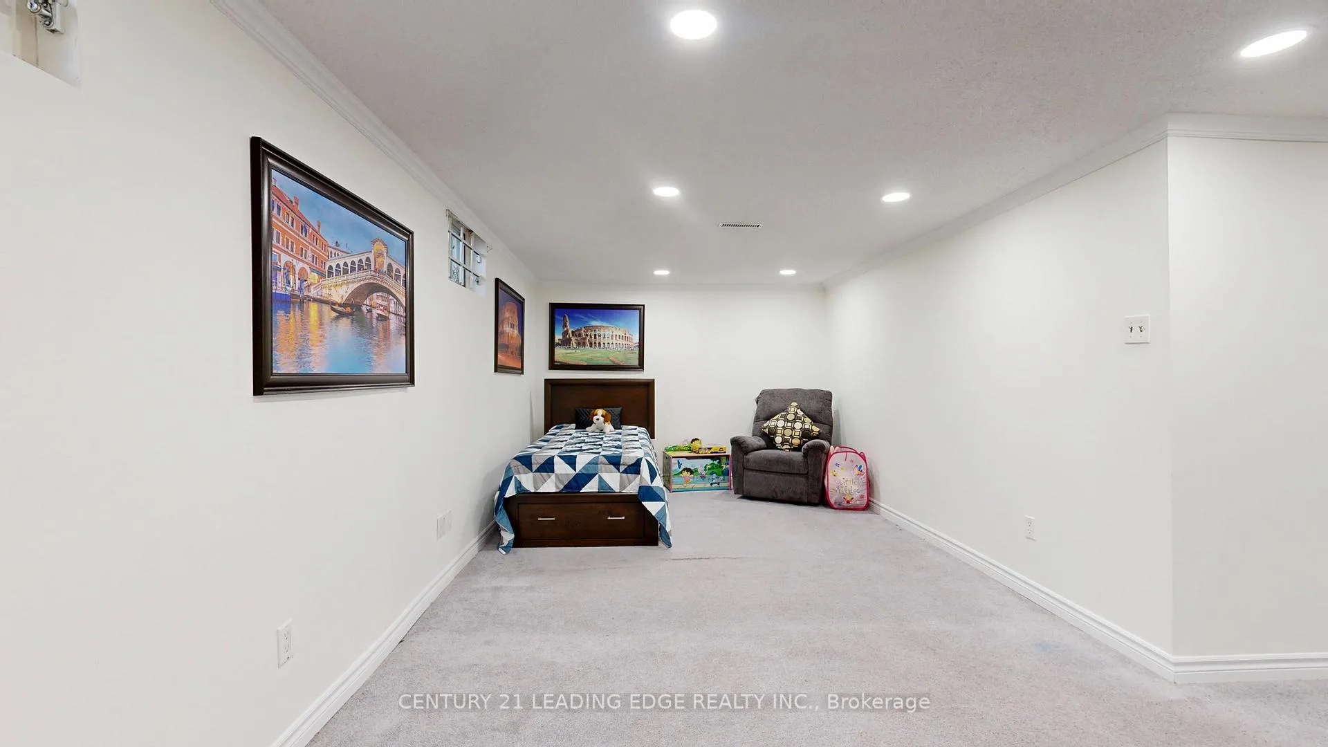 Photo 34 of 11 Hiley Avenue, Ajax, Central West — HOMEH