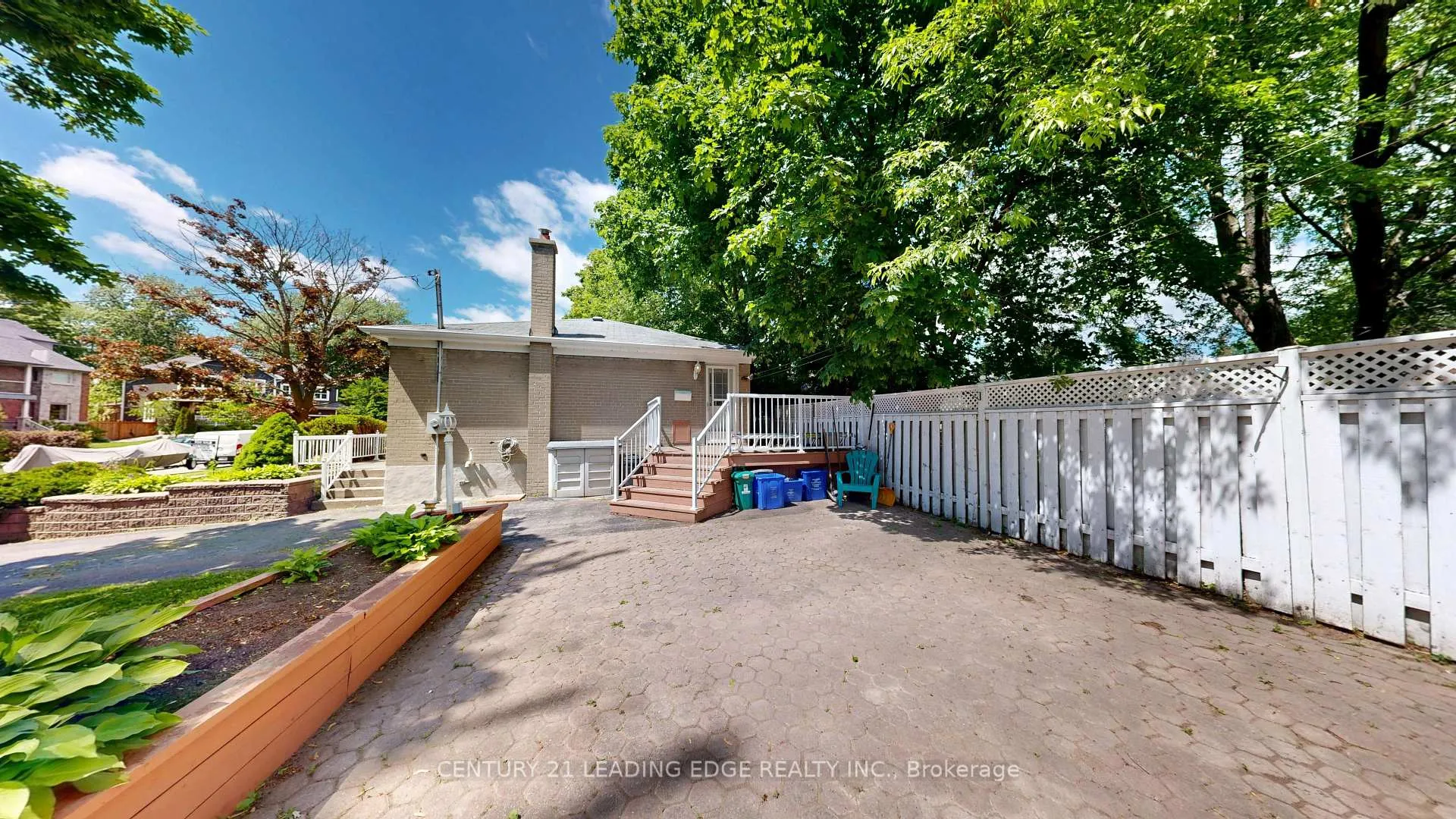 Photo 48 of 11 Hiley Avenue, Ajax, Central West — HOMEH