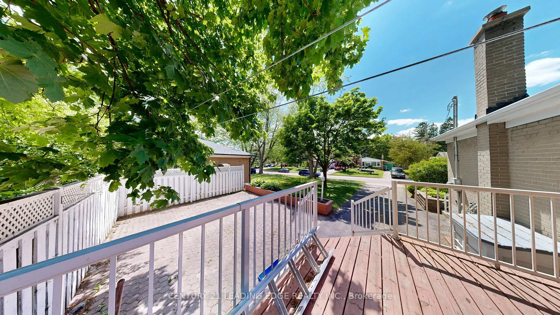 Photo 49 of 11 Hiley Avenue, Ajax, Central West — HOMEH