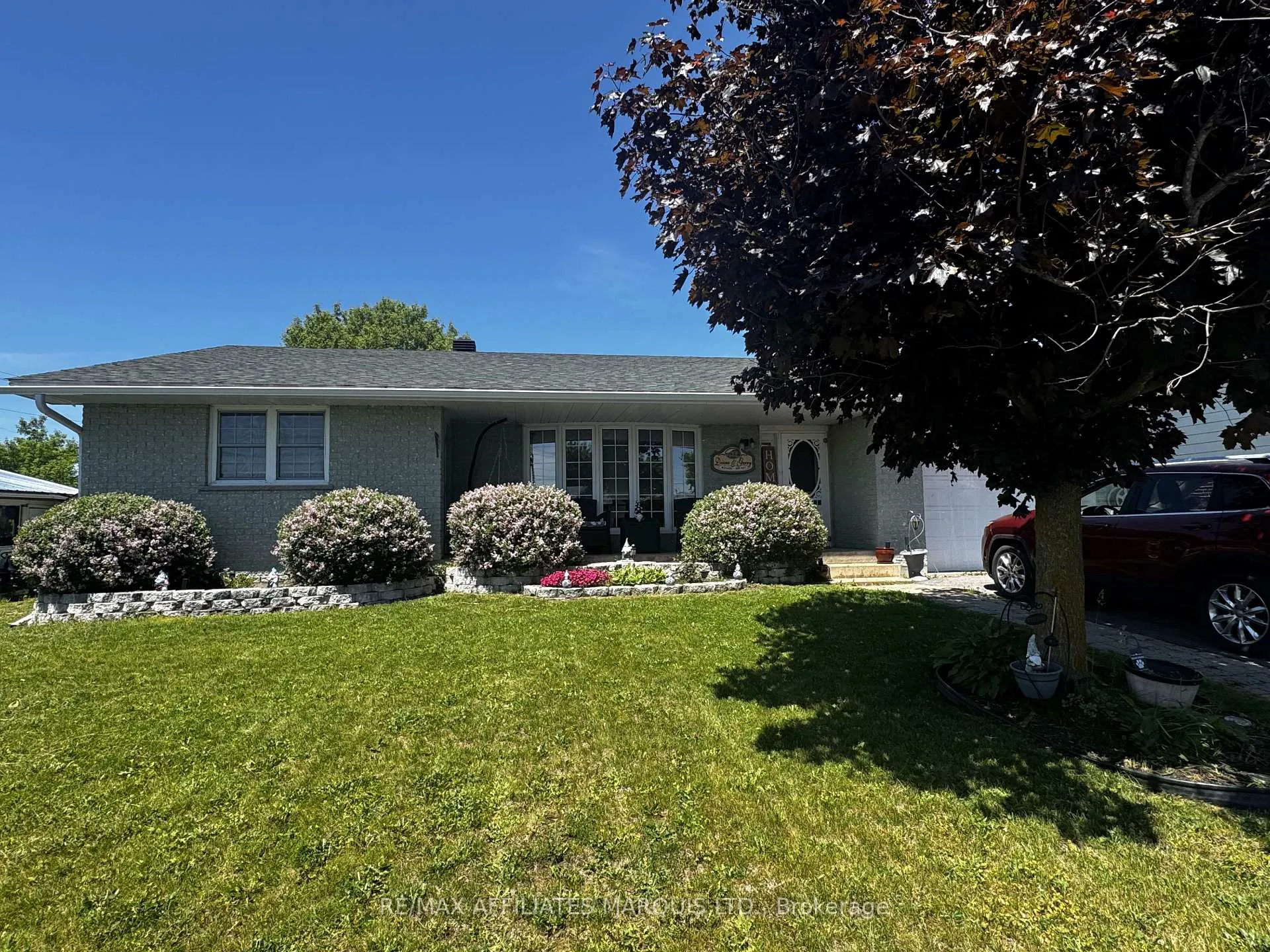 Photo 1 of 75 Gauthier Street, North Glengarry, Alexandria — HOMEH