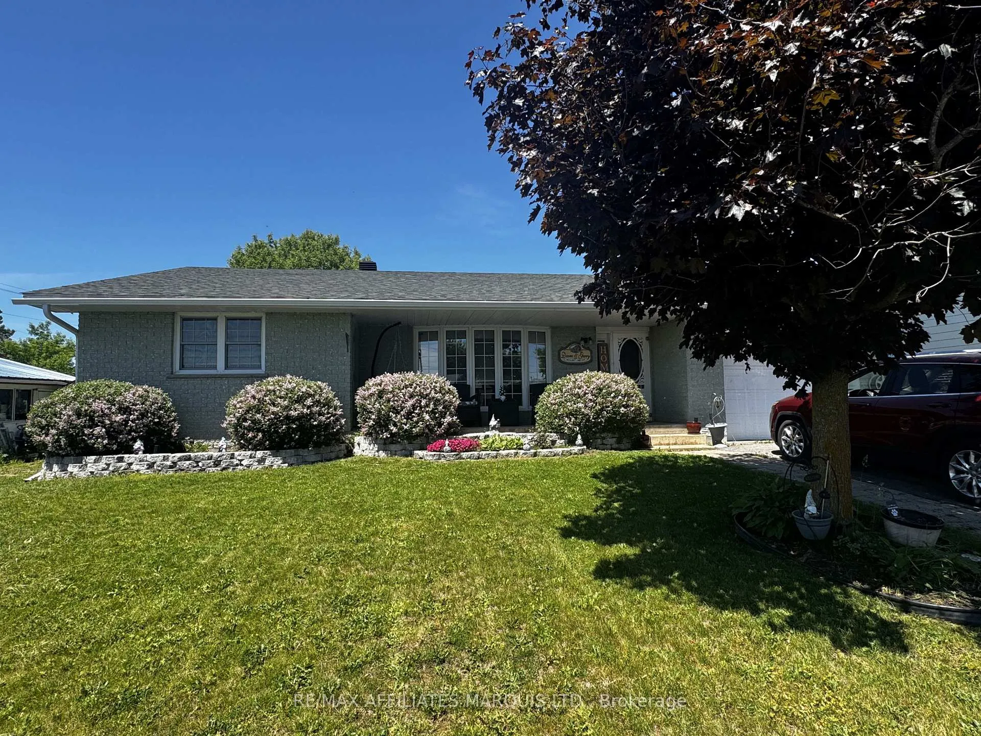 Photo 48 of 75 Gauthier Street, North Glengarry, Alexandria — HOMEH