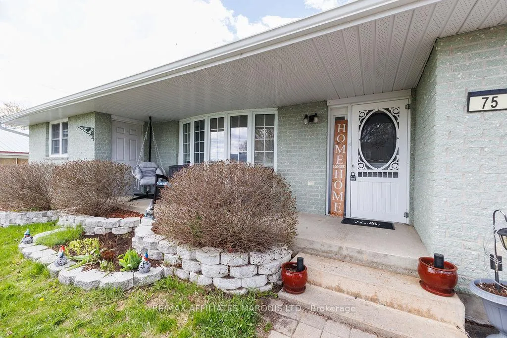 Photo 4 of 75 Gauthier Street, North Glengarry, Alexandria — HOMEH