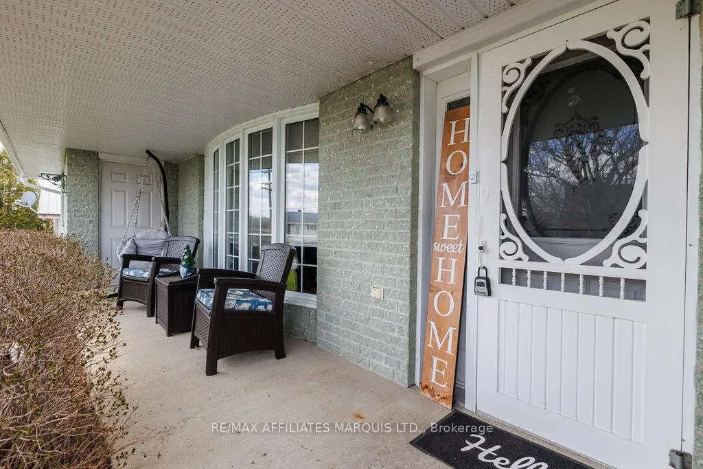 Photo 5 of 75 Gauthier Street, North Glengarry, Alexandria — HOMEH
