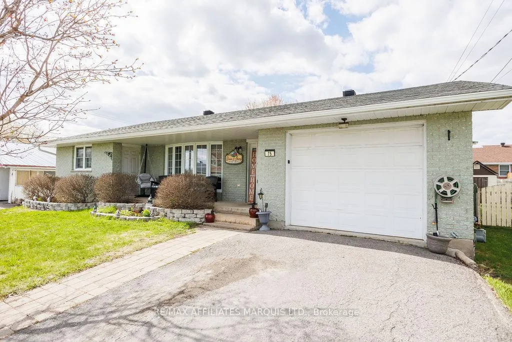 Photo 50 of 75 Gauthier Street, North Glengarry, Alexandria — HOMEH