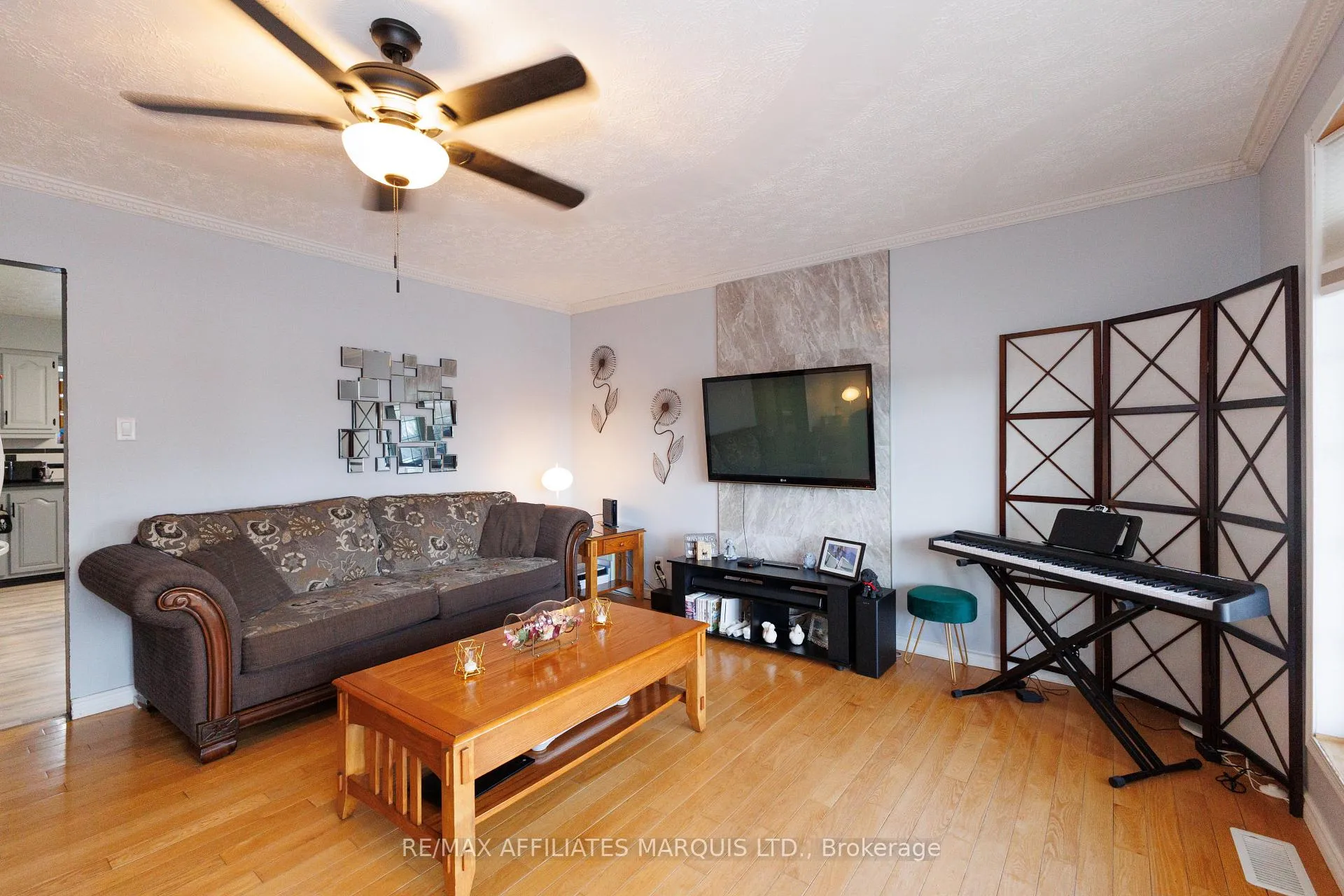 Photo 18 of 75 Gauthier Street, North Glengarry, Alexandria — HOMEH
