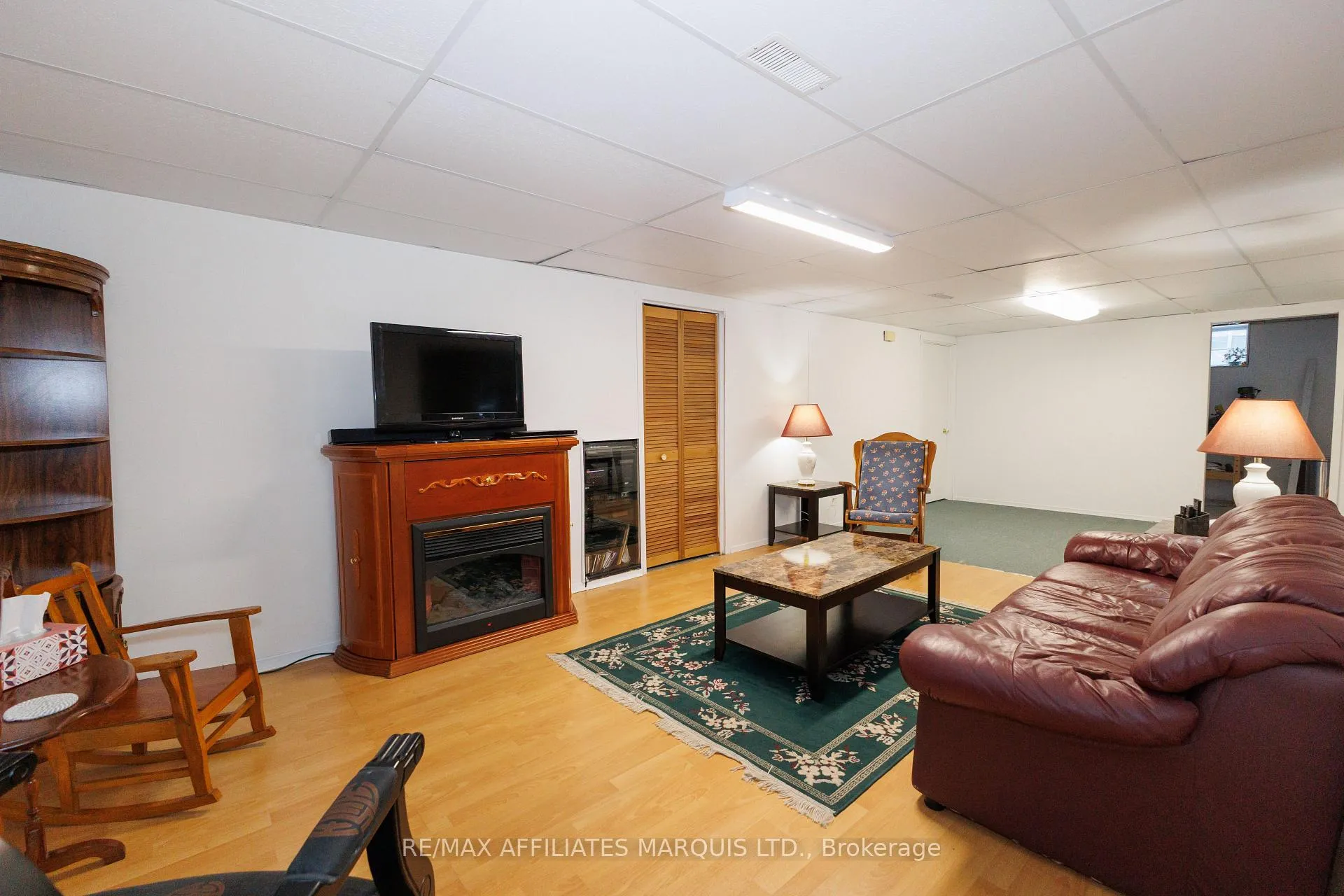 Photo 30 of 75 Gauthier Street, North Glengarry, Alexandria — HOMEH