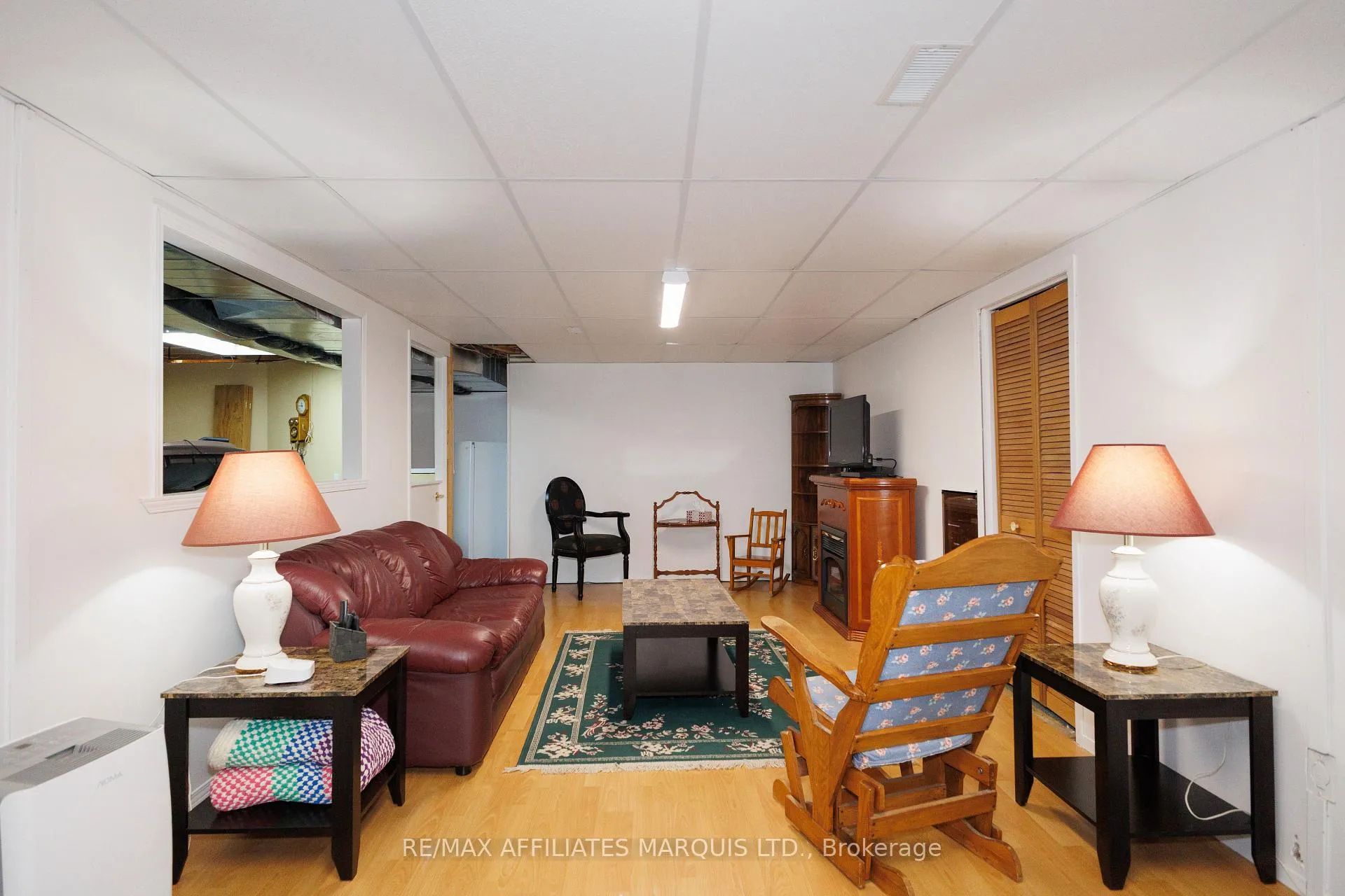 Photo 32 of 75 Gauthier Street, North Glengarry, Alexandria — HOMEH