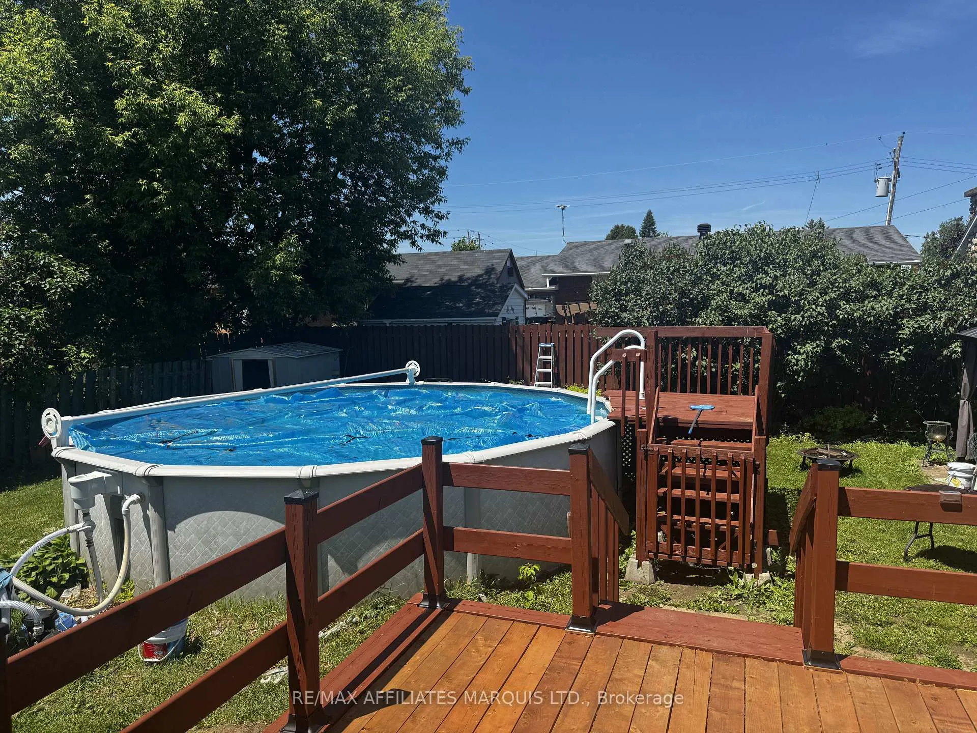 Photo 41 of 75 Gauthier Street, North Glengarry, Alexandria — HOMEH