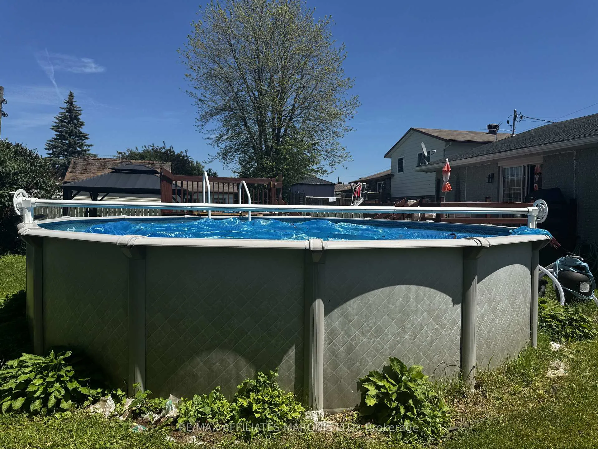 Photo 42 of 75 Gauthier Street, North Glengarry, Alexandria — HOMEH